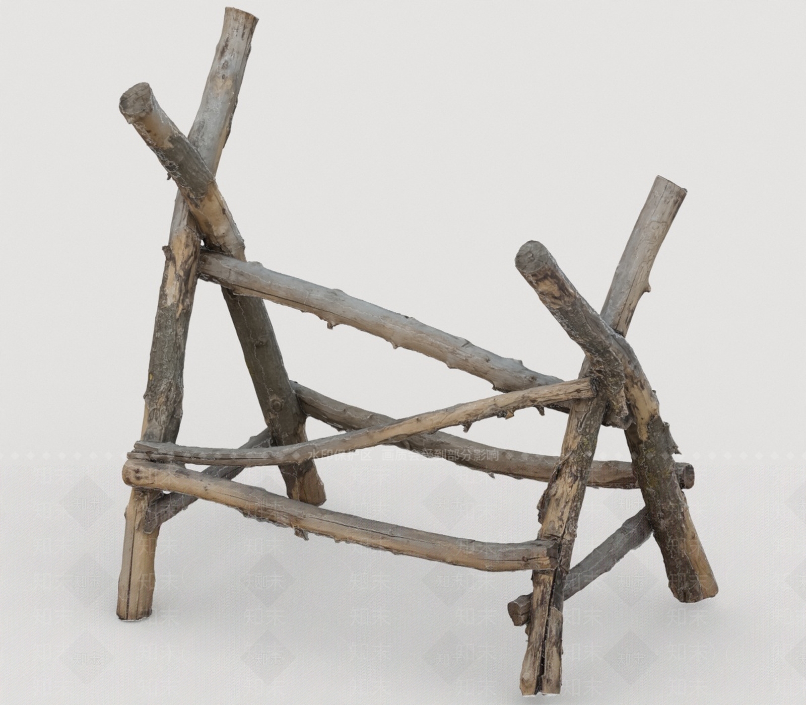 其他生活用品3D模型下载【ID:1197712155】