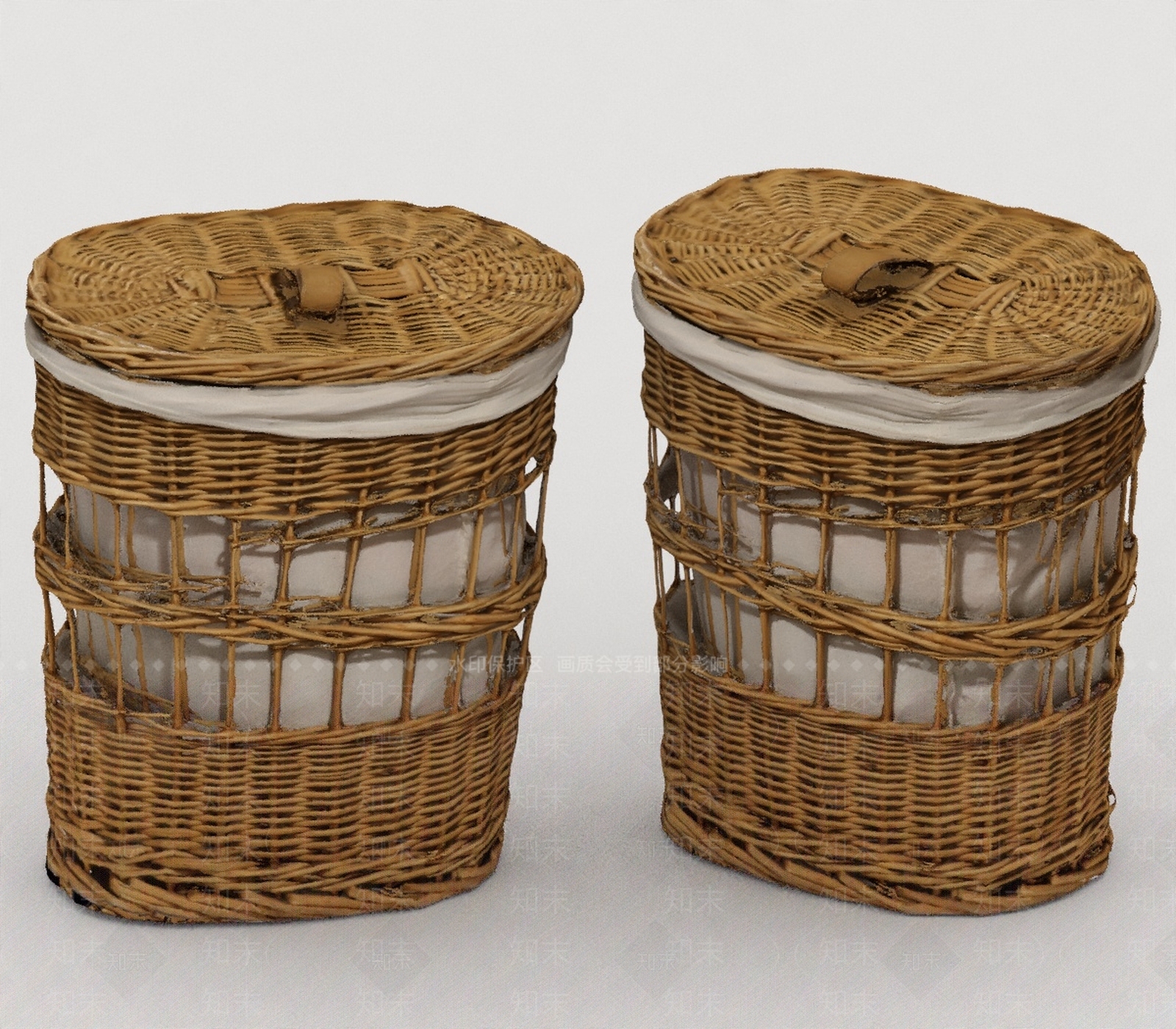 其他生活用品3D模型下载【ID:1197712522】