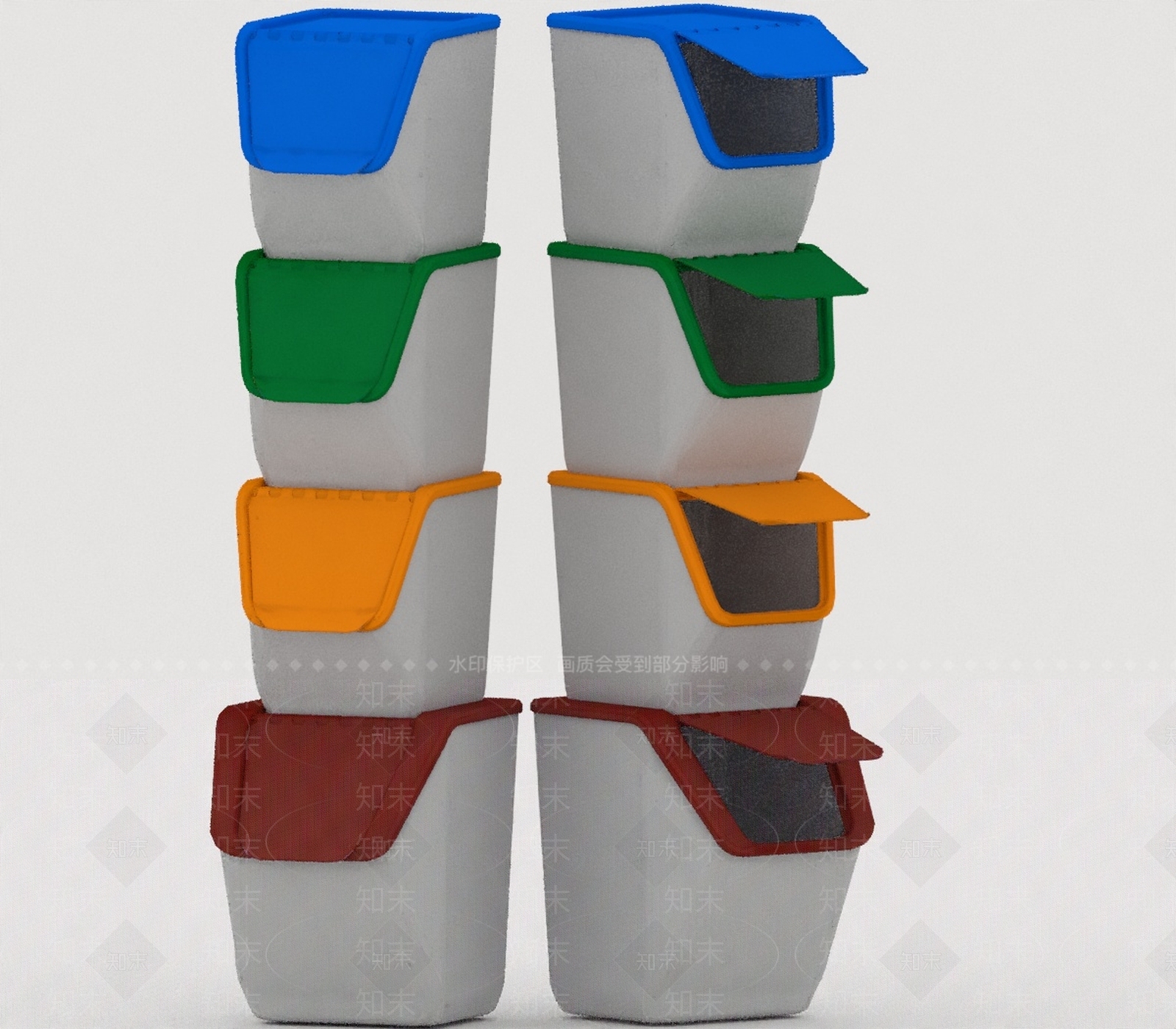 其他生活用品3D模型下载【ID:1197712620】