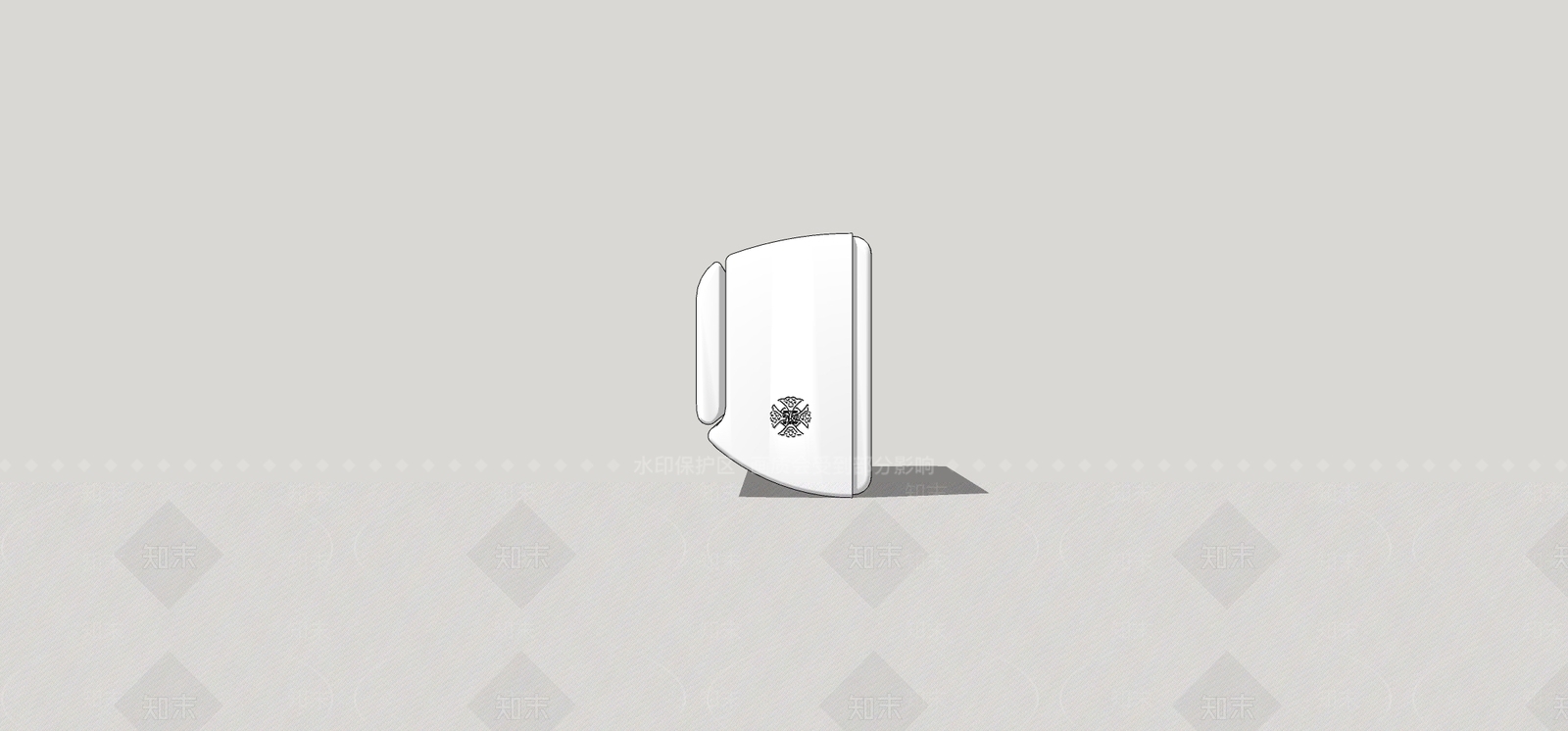 空调SU模型下载【ID:1197718098】