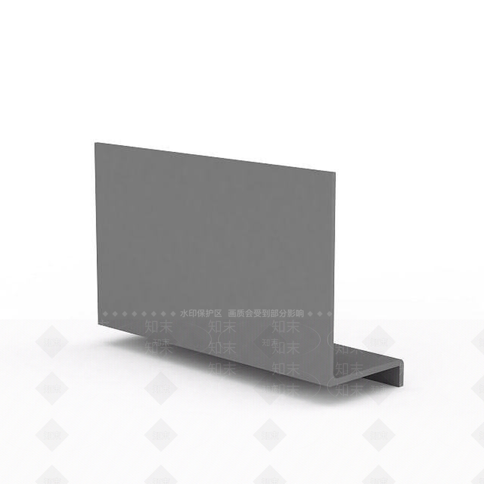 现代摆件组合3D模型下载【ID:1197741799】