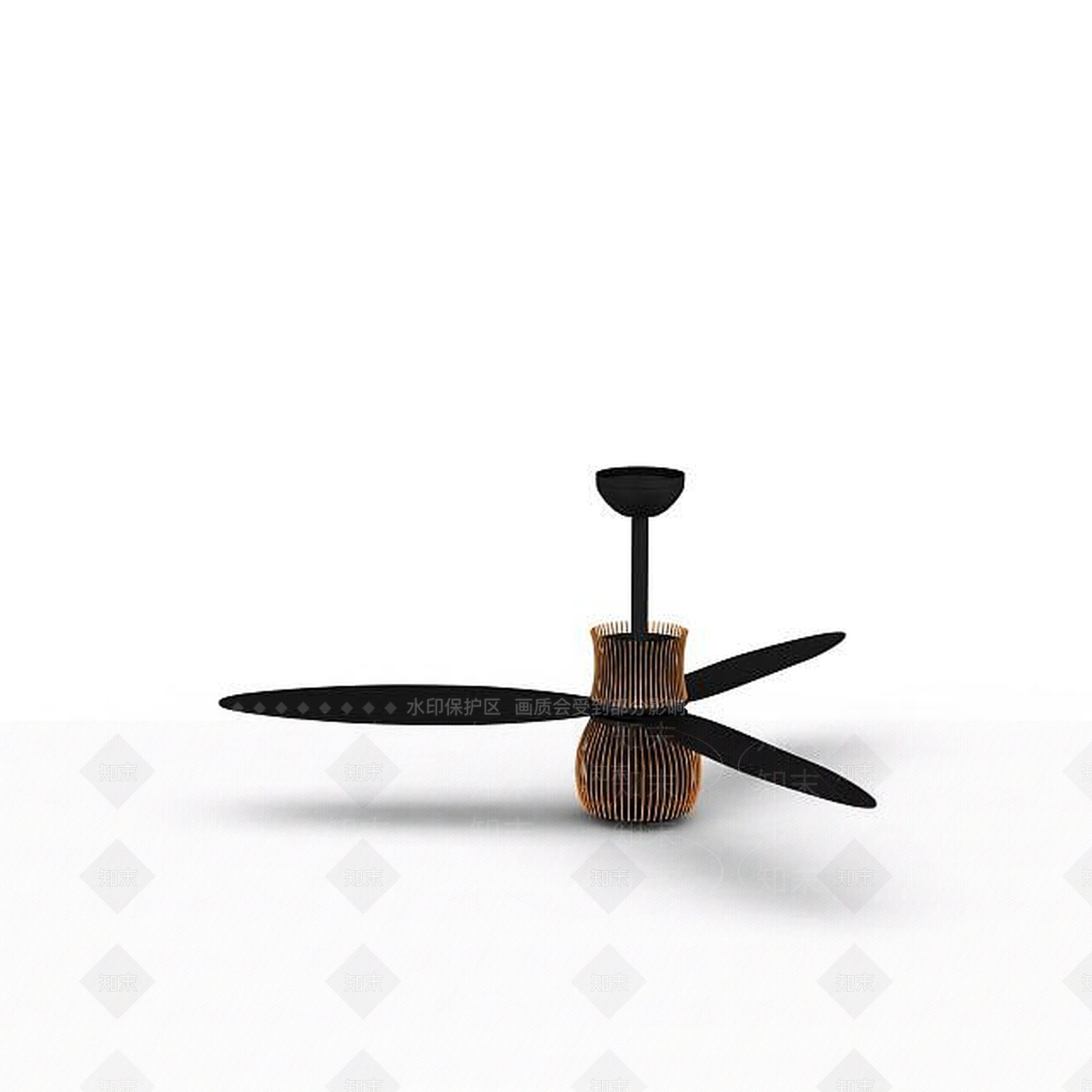 现代其他电器3D模型下载【ID:1199774467】