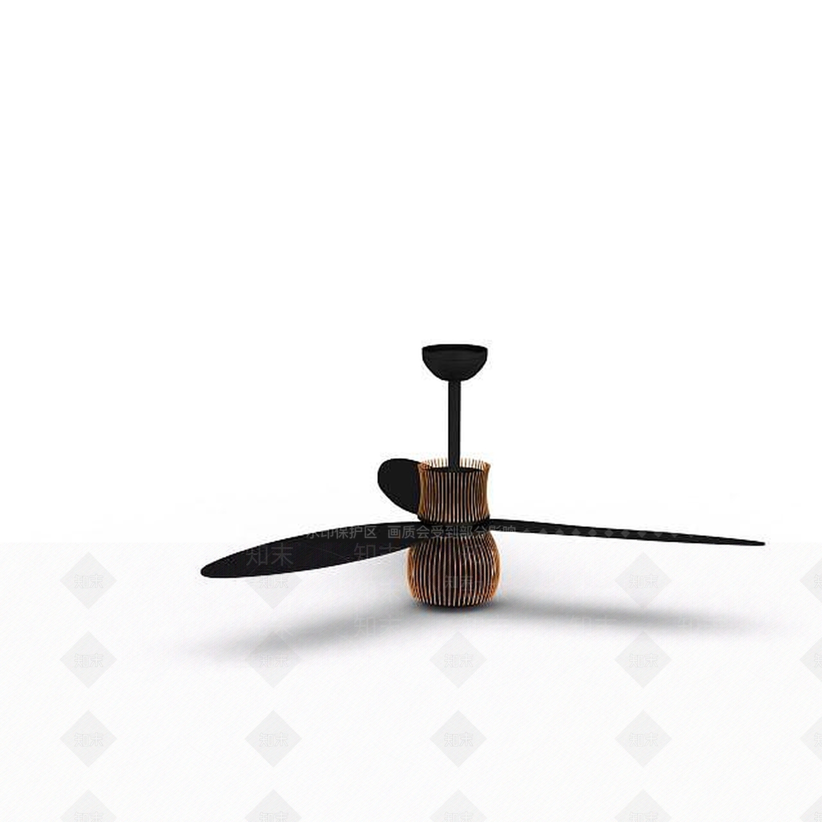 现代其他电器3D模型下载【ID:1199774467】