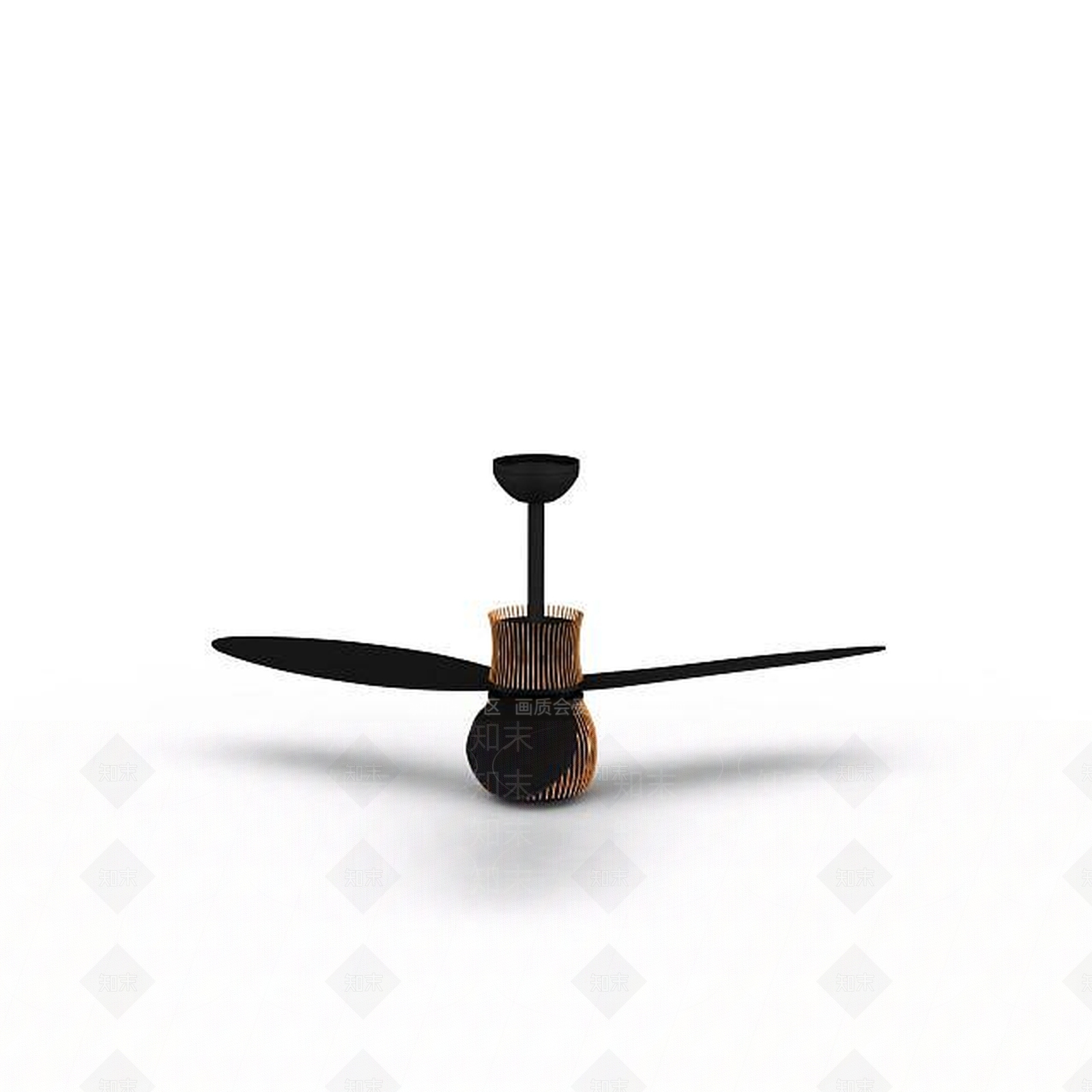 现代其他电器3D模型下载【ID:1199774467】