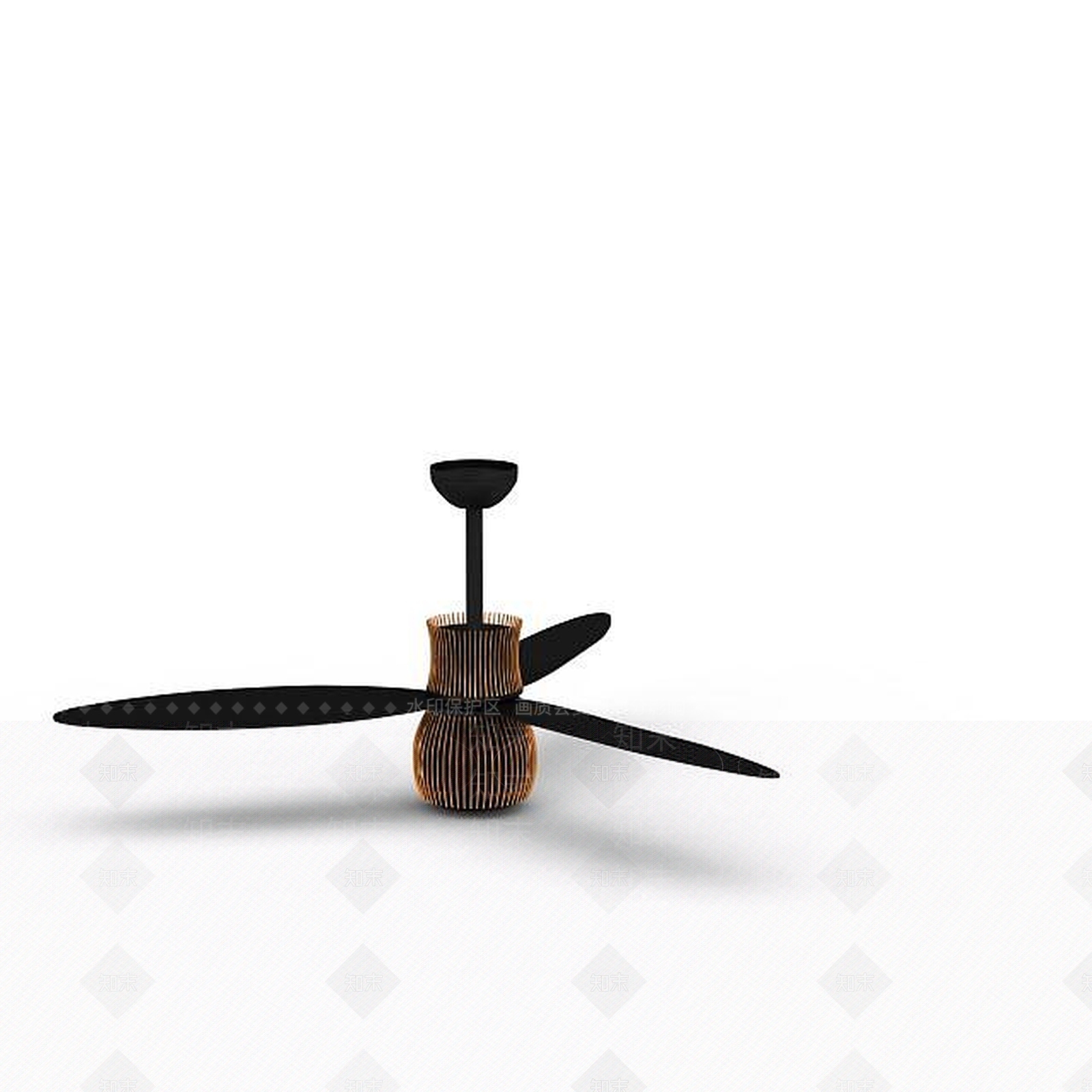 现代其他电器3D模型下载【ID:1199774467】
