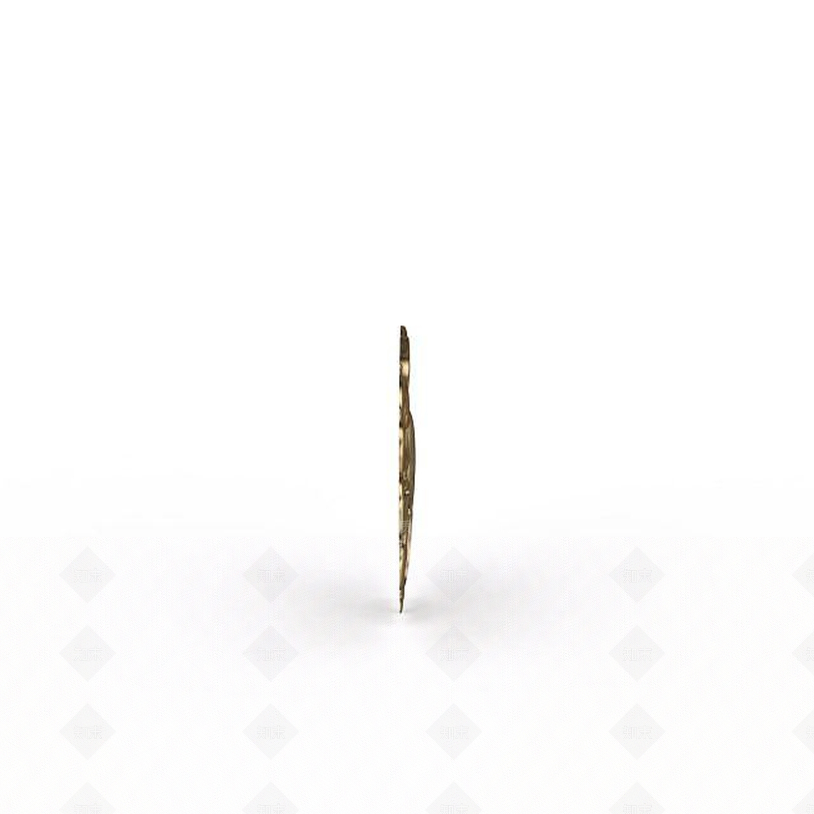 现代摆件组合3D模型下载【ID:1197744321】