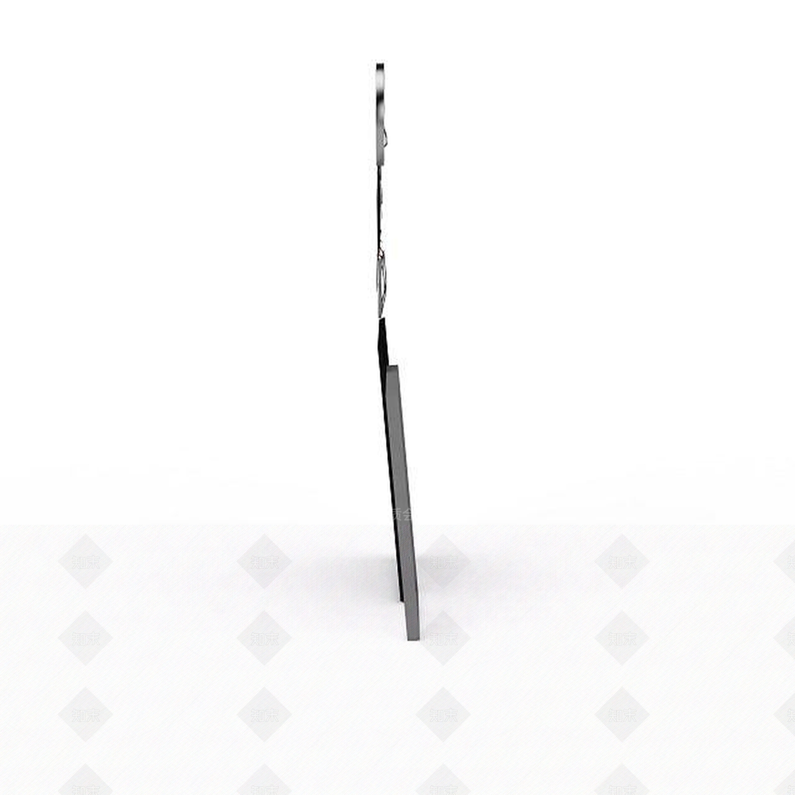 现代摆件组合3D模型下载【ID:1197746297】