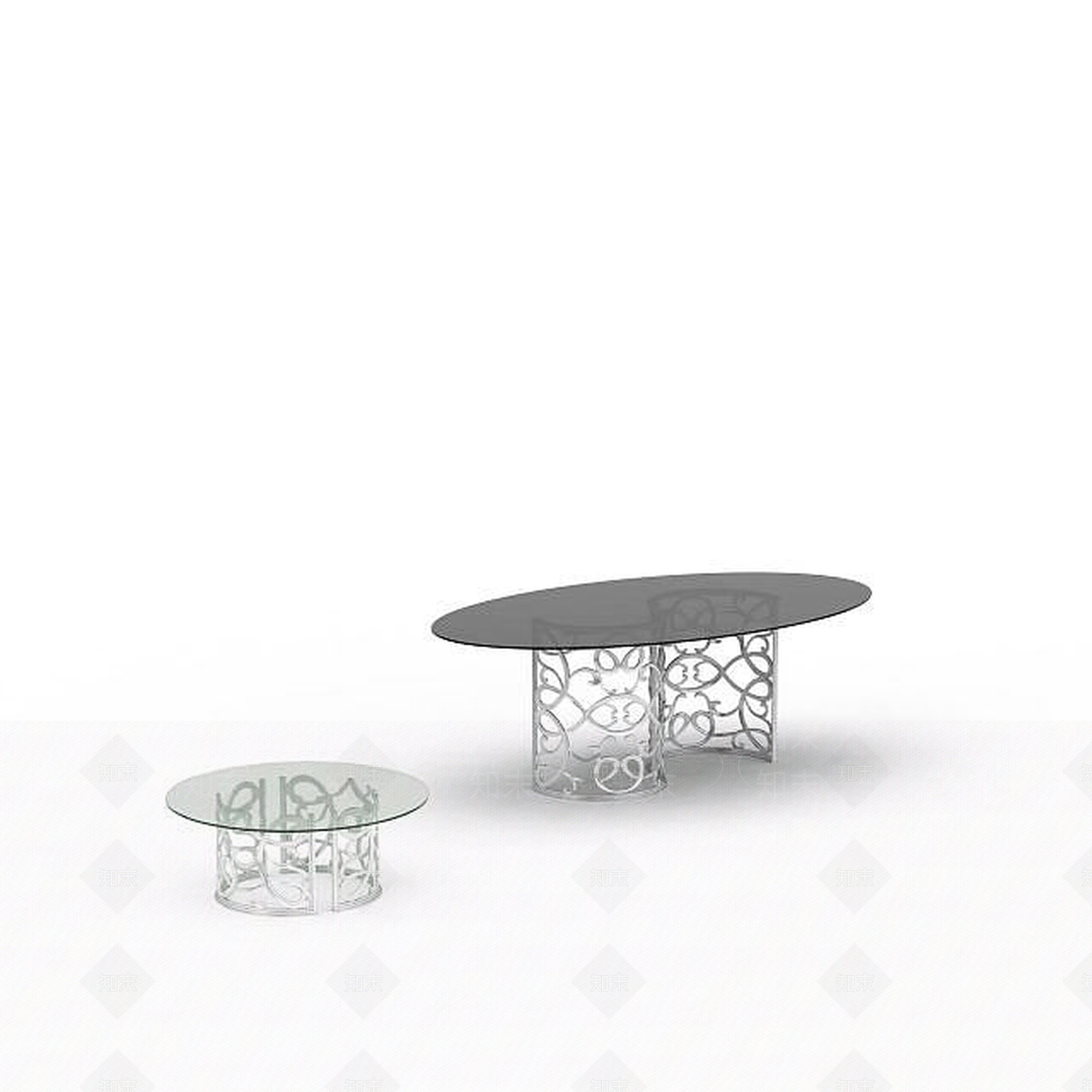 现代其他电器3D模型下载【ID:1199850119】