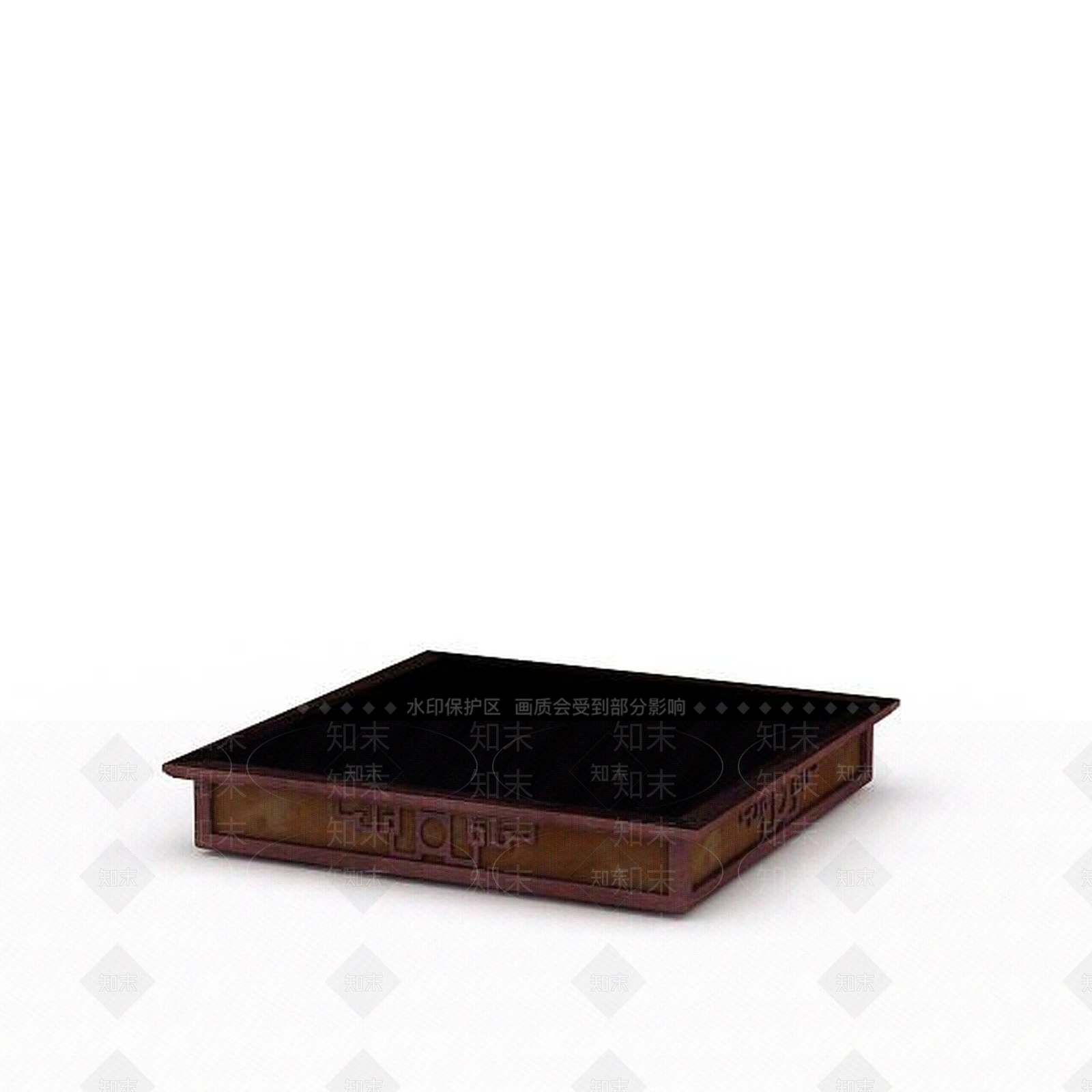 现代灯具组合3D模型下载【ID:1197746984】