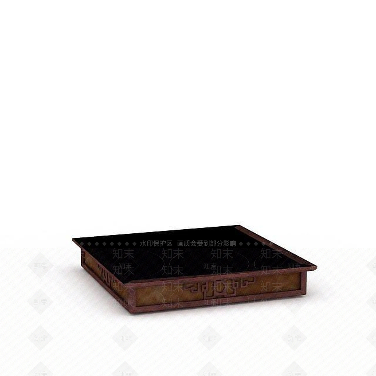现代灯具组合3D模型下载【ID:1197746984】
