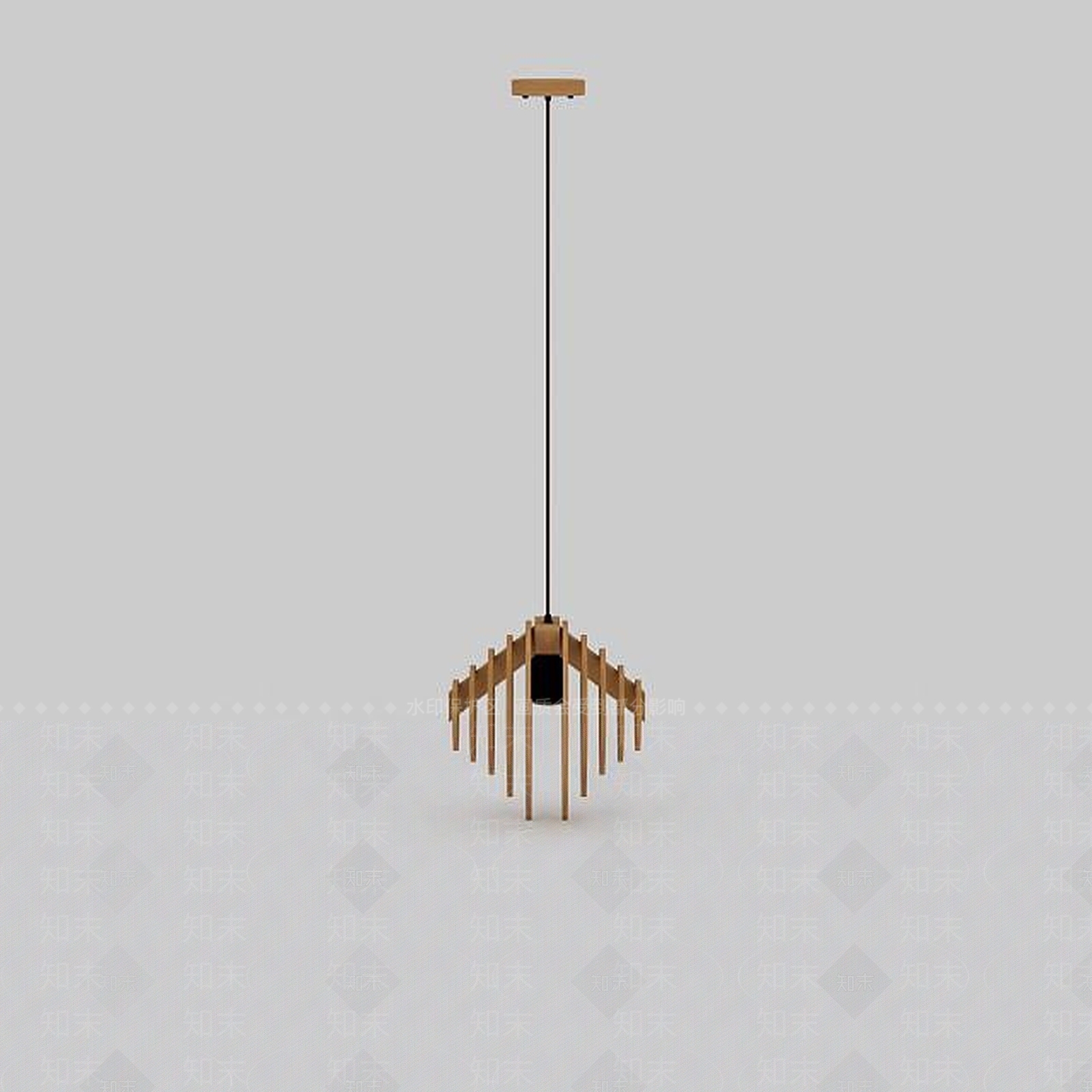 现代封闭式厨房3D模型下载【ID:1197747518】