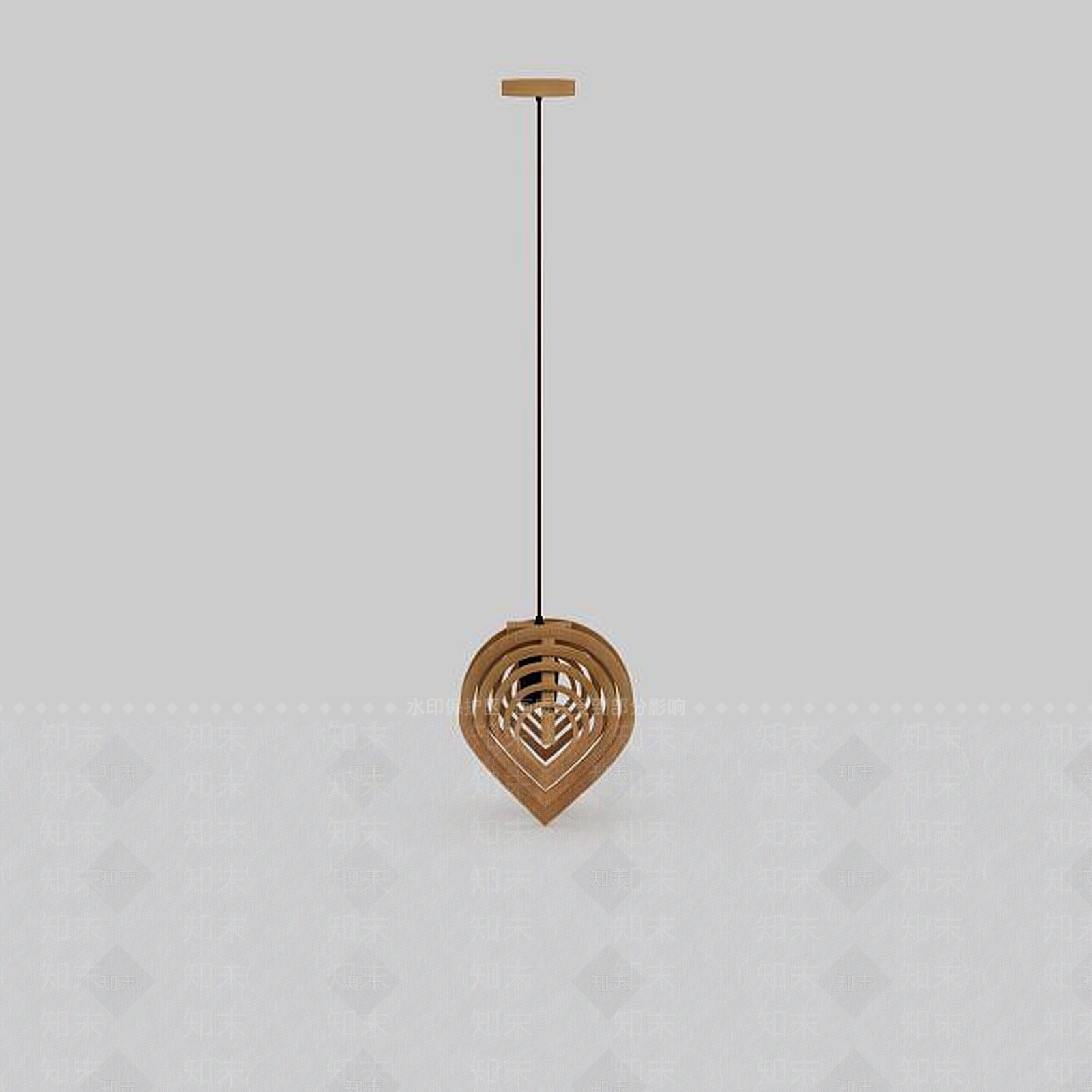 现代封闭式厨房3D模型下载【ID:1197747518】