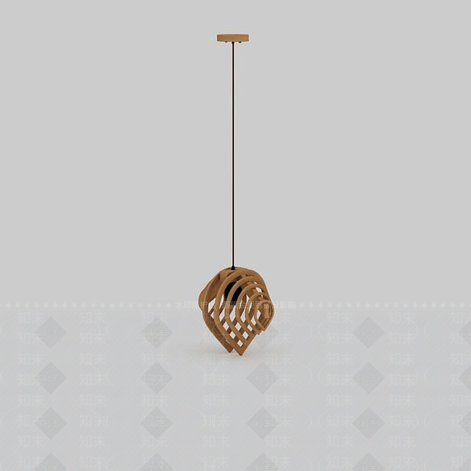 现代封闭式厨房3D模型下载【ID:1197747518】