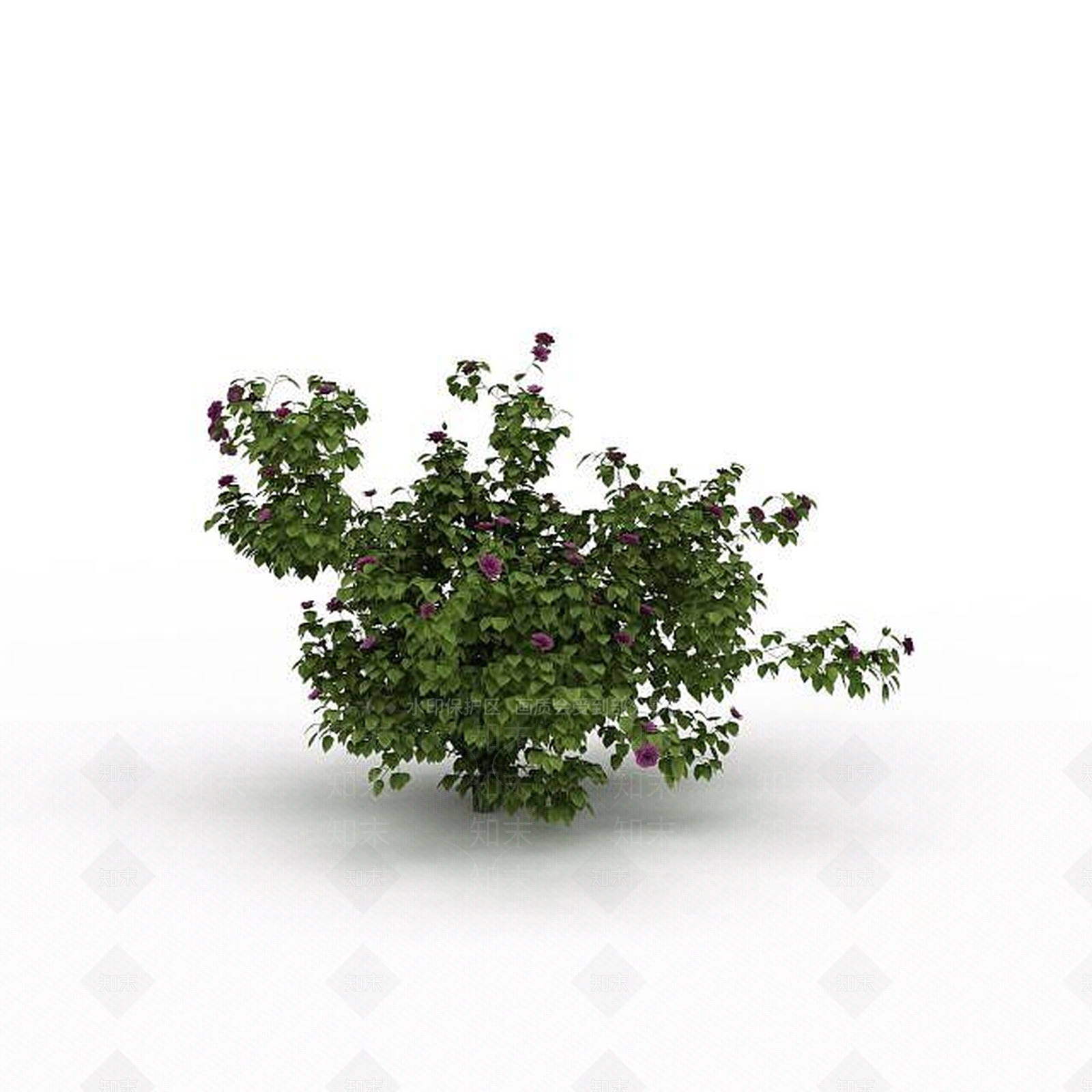 现代办公桌3D模型下载【ID:1197748385】