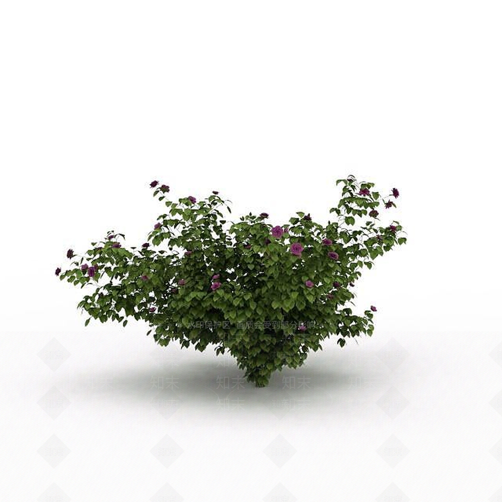 现代办公桌3D模型下载【ID:1197748385】