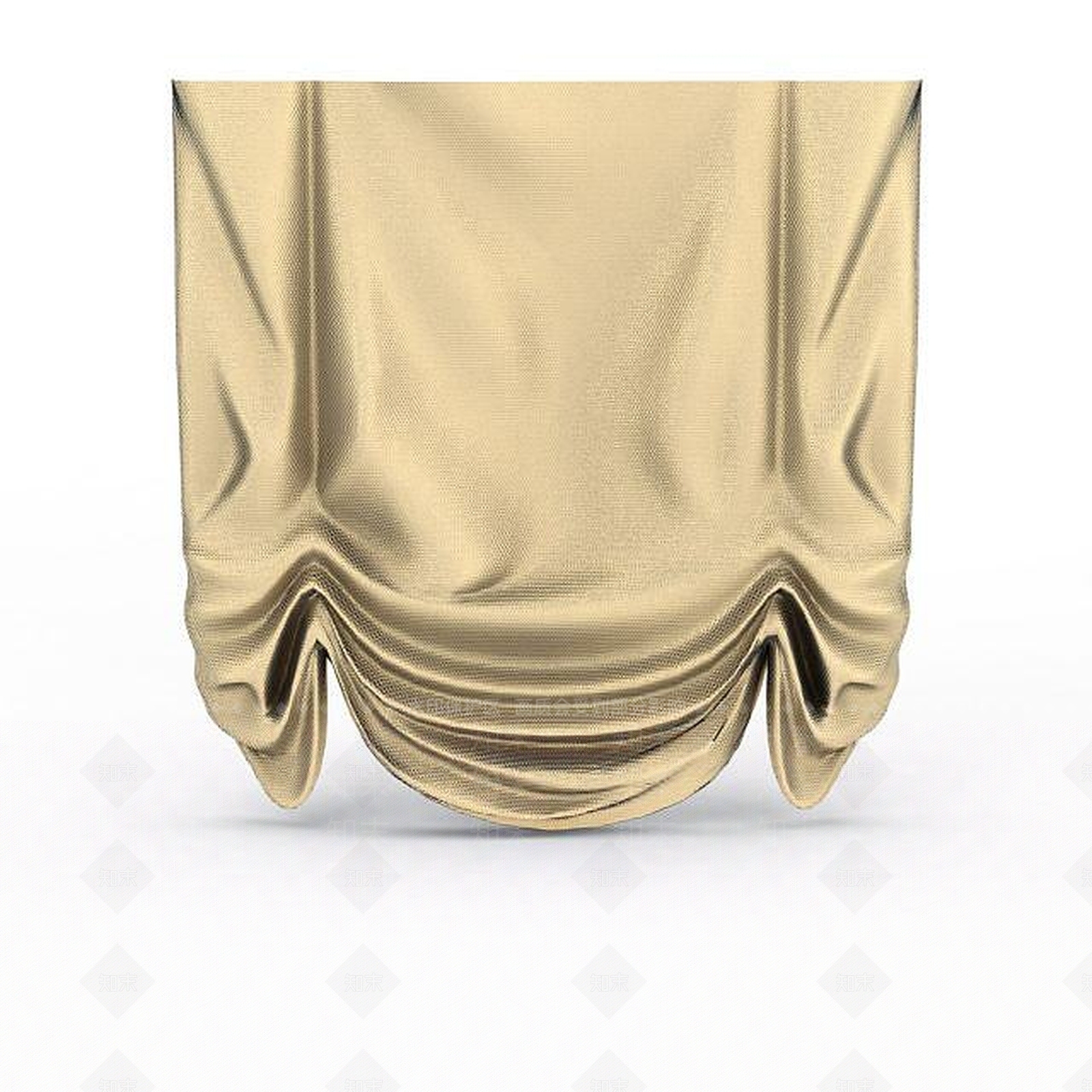 现代摆件组合3D模型下载【ID:1197748824】