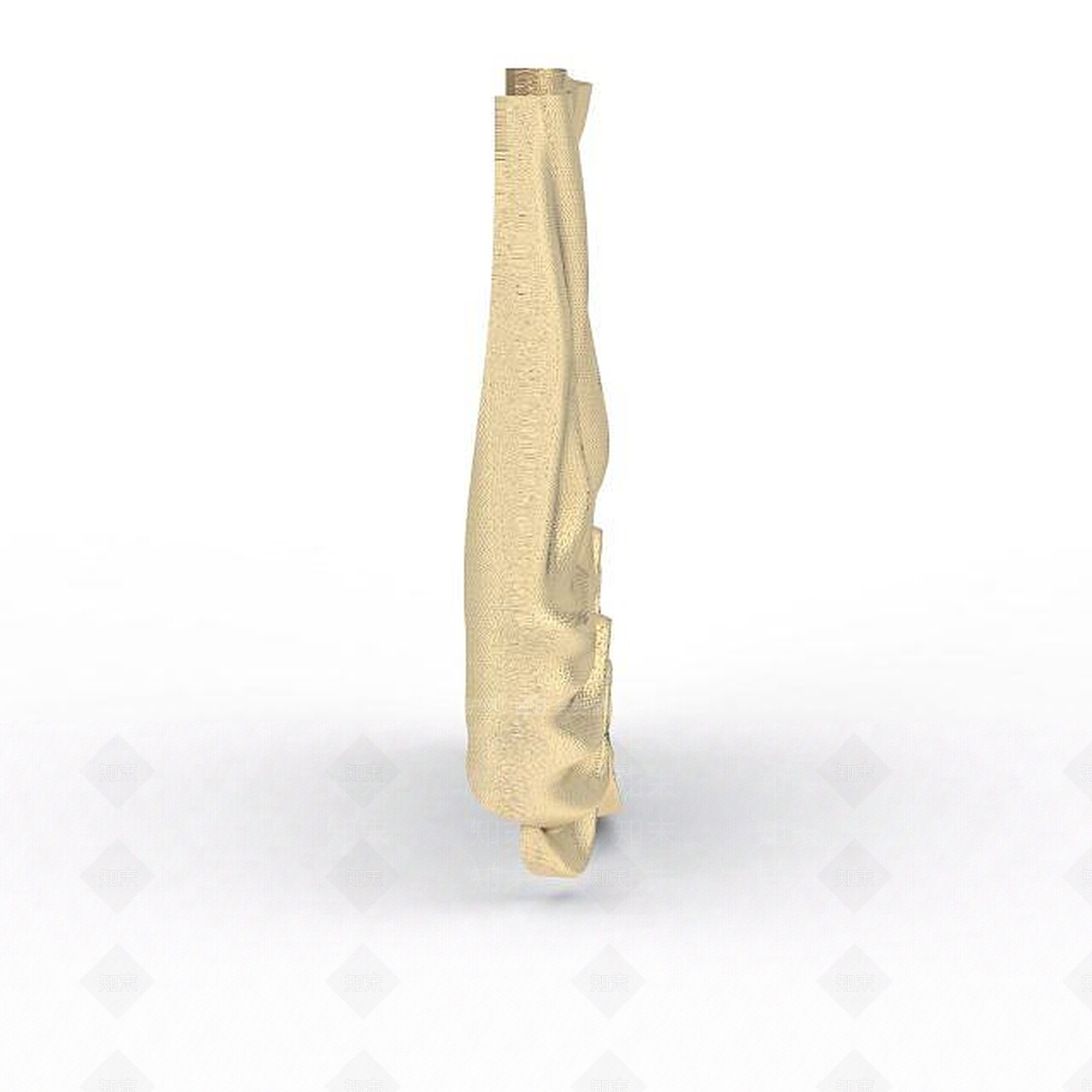 现代摆件组合3D模型下载【ID:1197748824】