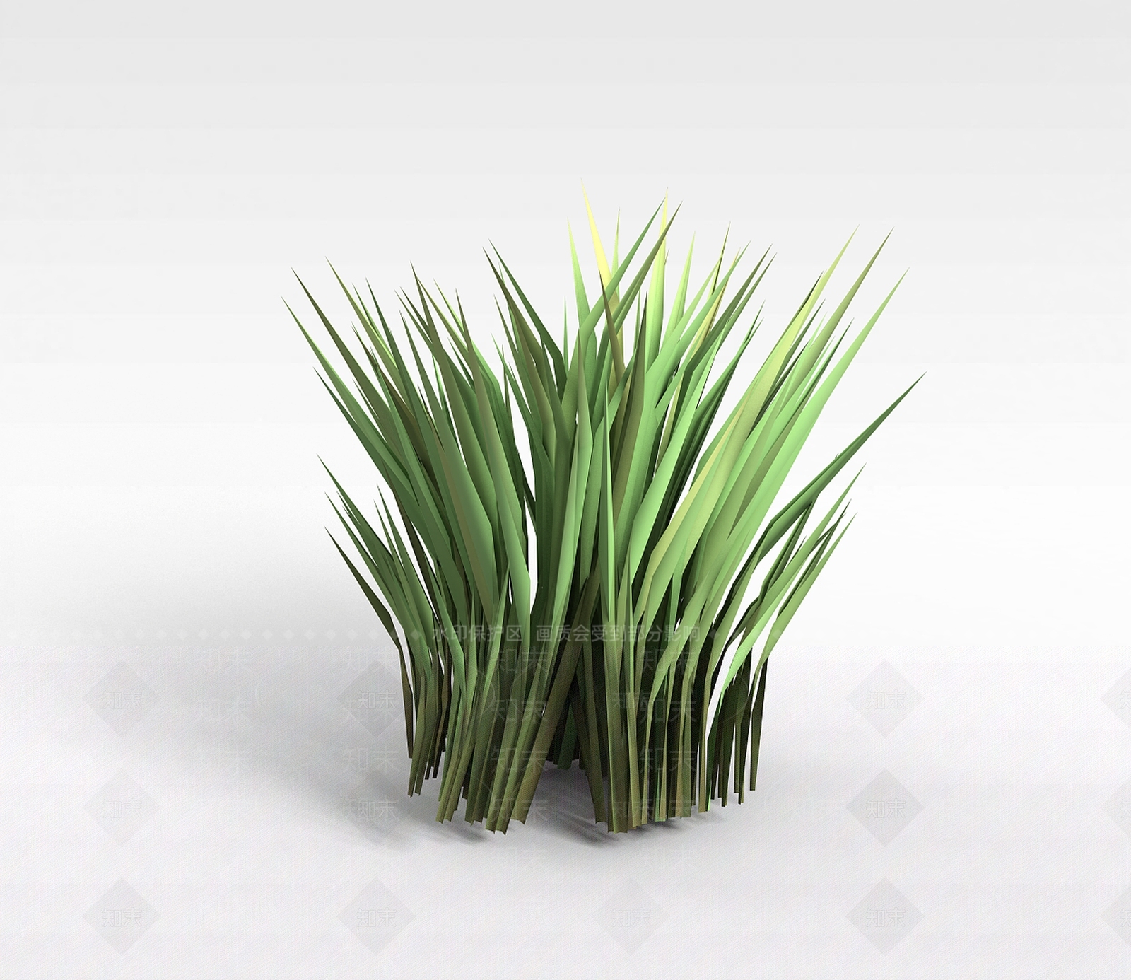 现代佛龛3D模型下载【ID:1197749077】