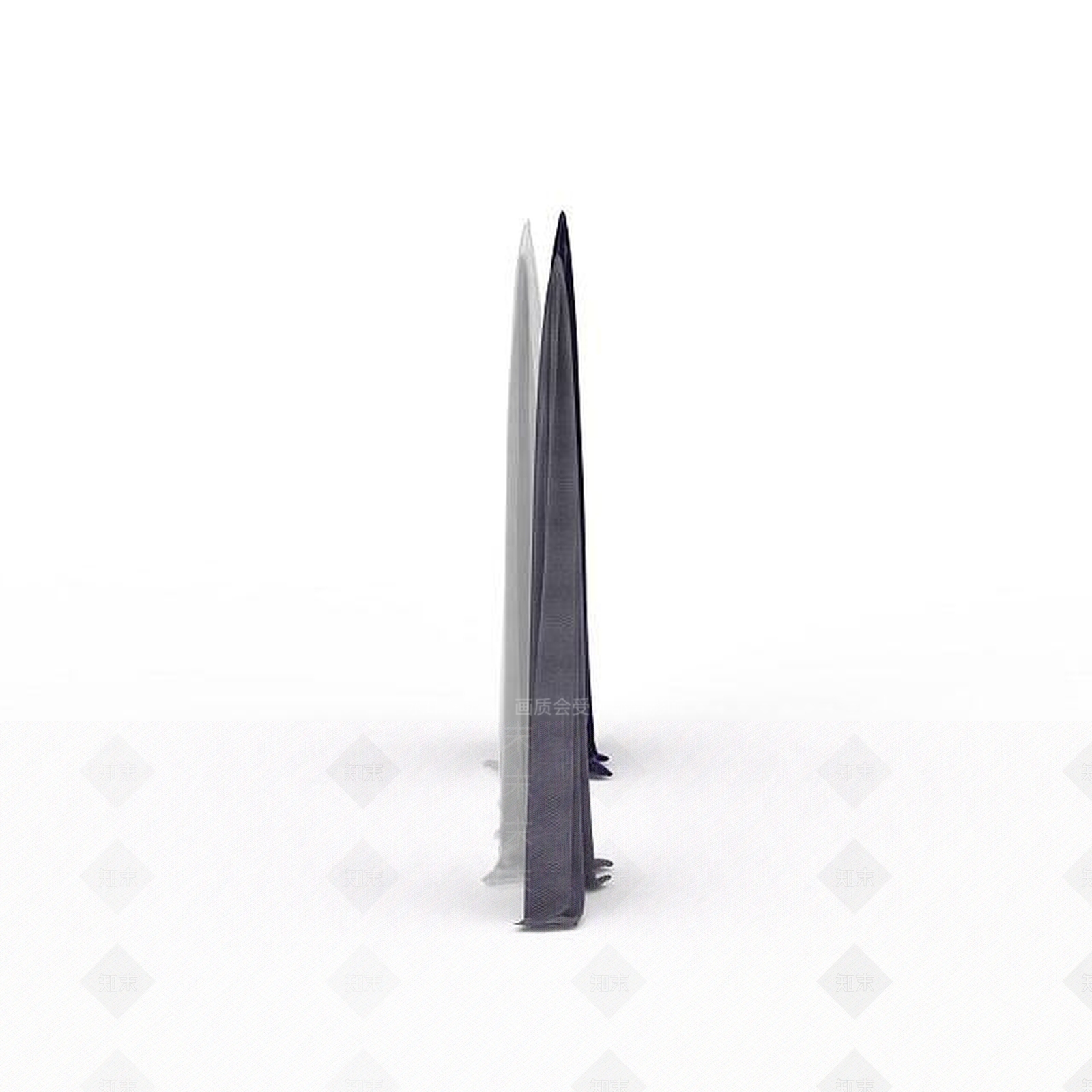 现代摆件组合3D模型下载【ID:1197749314】