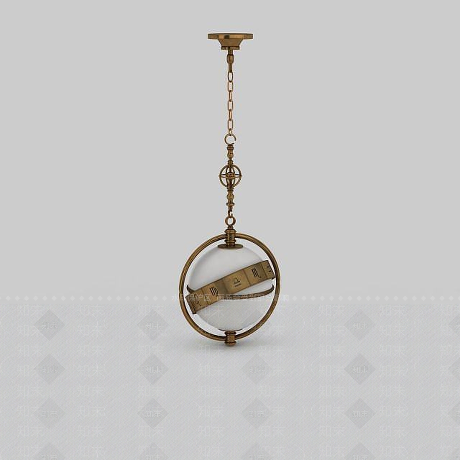 现代封闭式厨房3D模型下载【ID:1197749956】