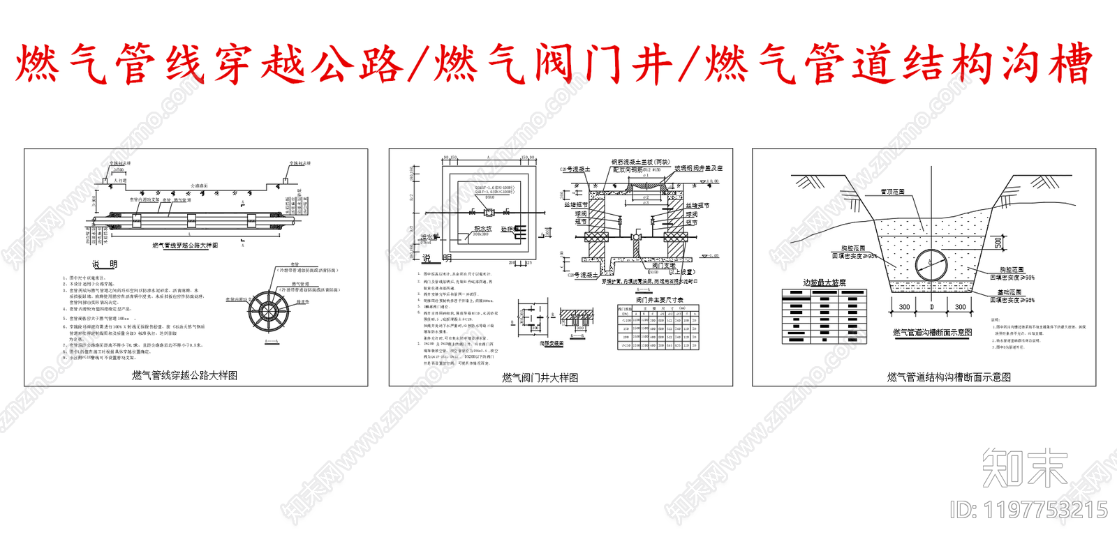 暖通节点施工图下载【ID:1197753215】