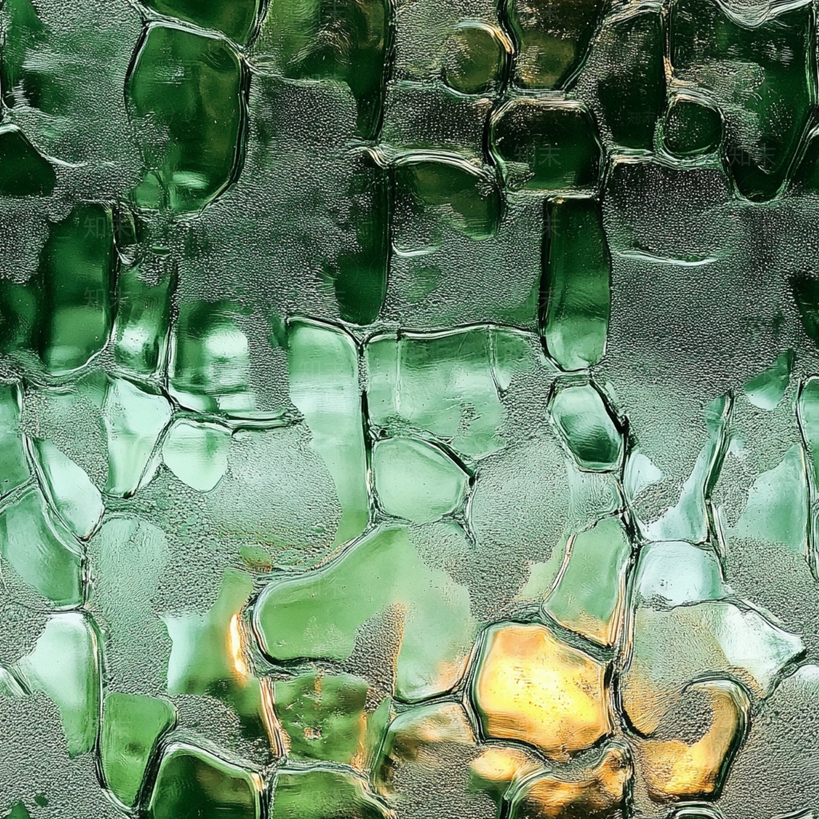 现代水纹玻璃贴图下载【ID:1197759595】