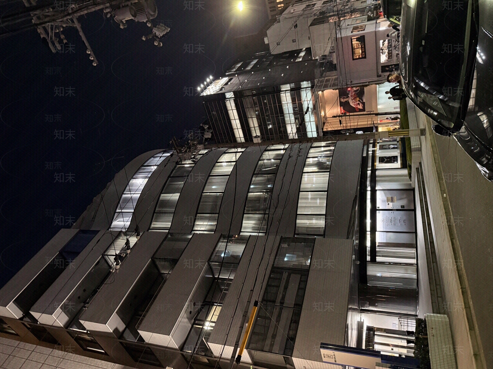 现代建筑群贴图下载【ID:1197766351】