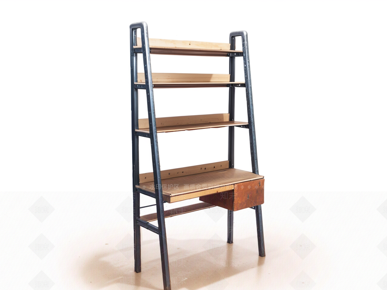 展柜SU模型下载【ID:1197808307】