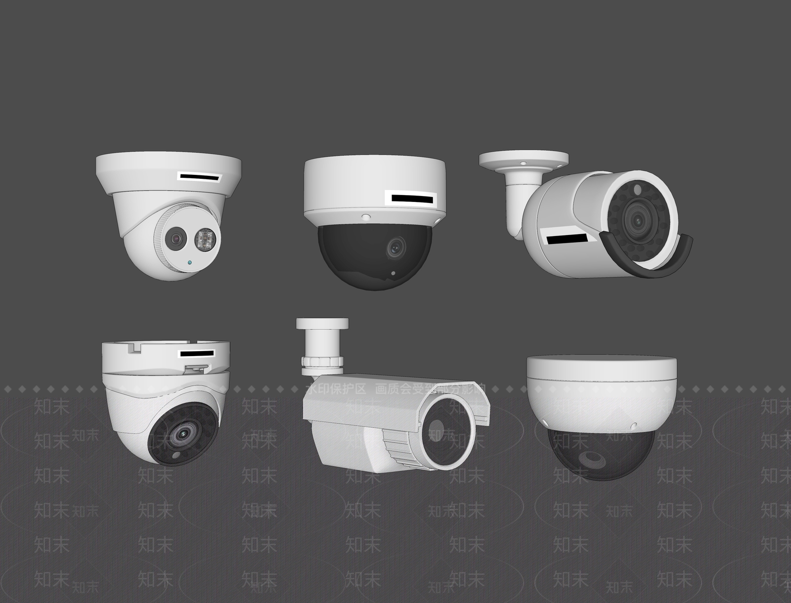 其他数码器材SU模型下载【ID:1197818778】