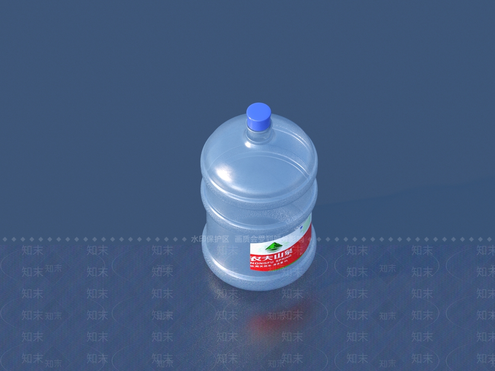 其他办公用品SU模型下载【ID:1197821044】