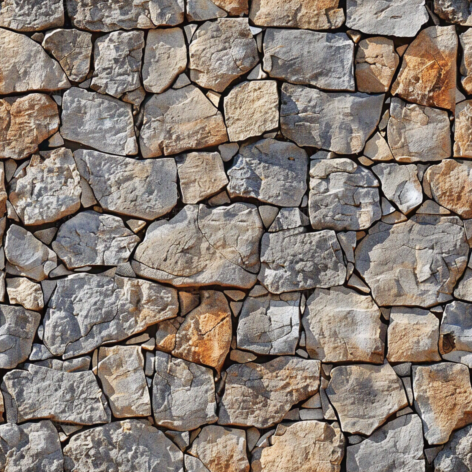 现代石墙贴图下载【ID:1197822954】