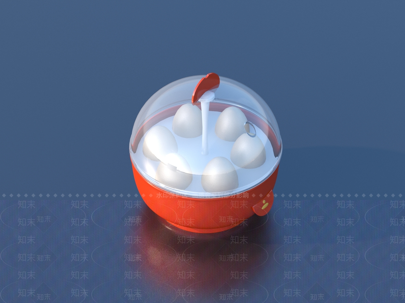 厨房用品3D模型下载【ID:1197823372】