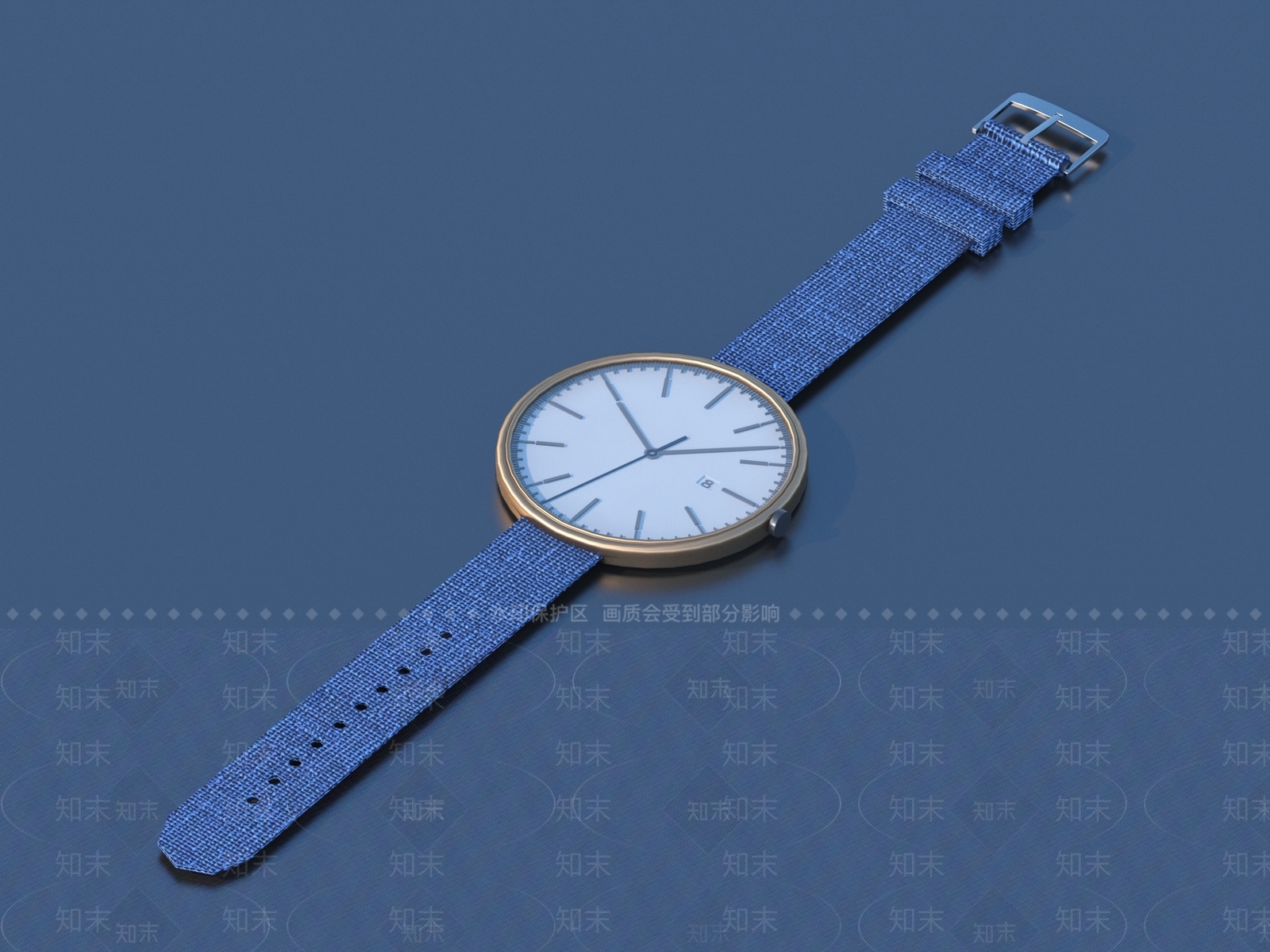 其他生活用品3D模型下载【ID:1197835739】