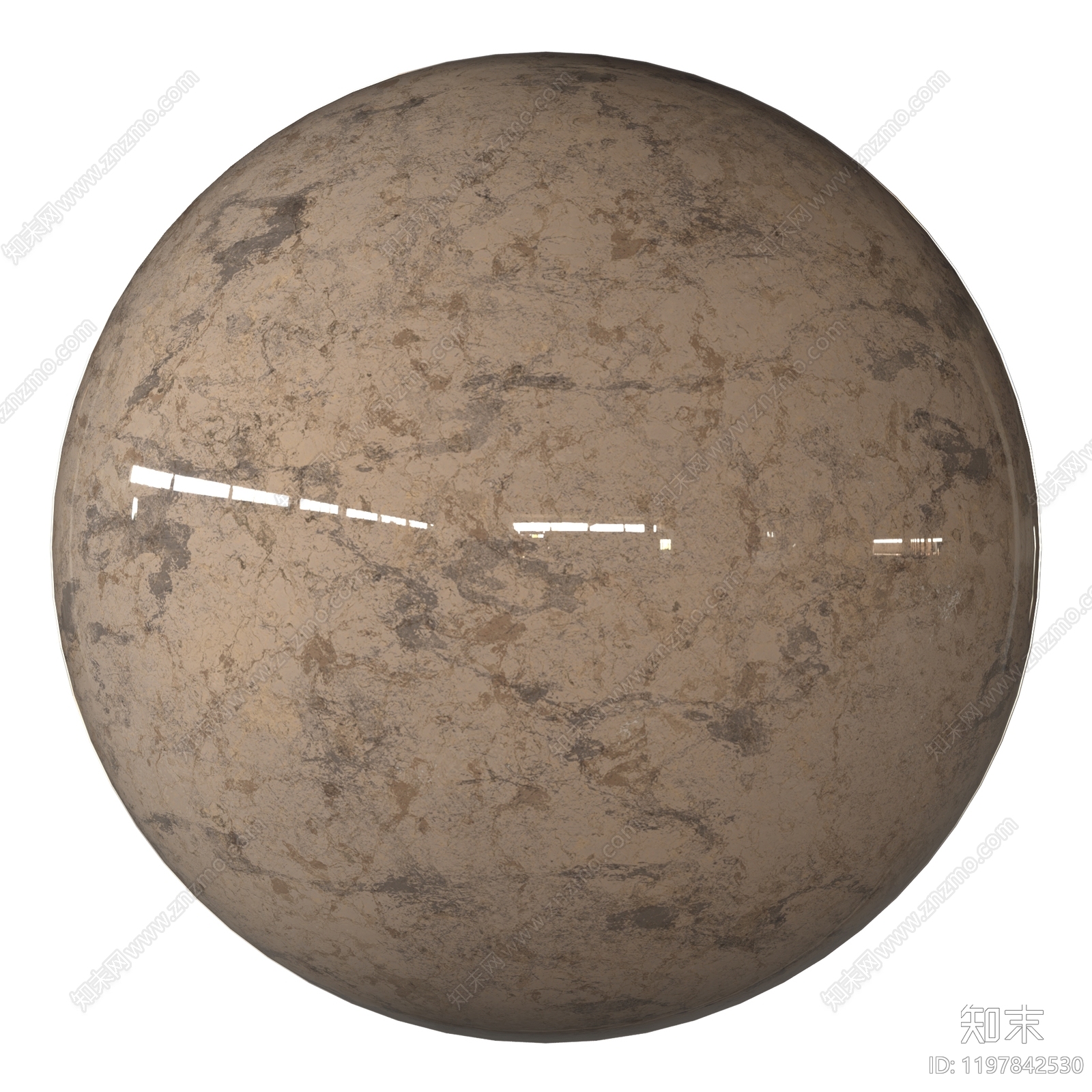 咖色亮光石材贴图下载【ID:1197842530】