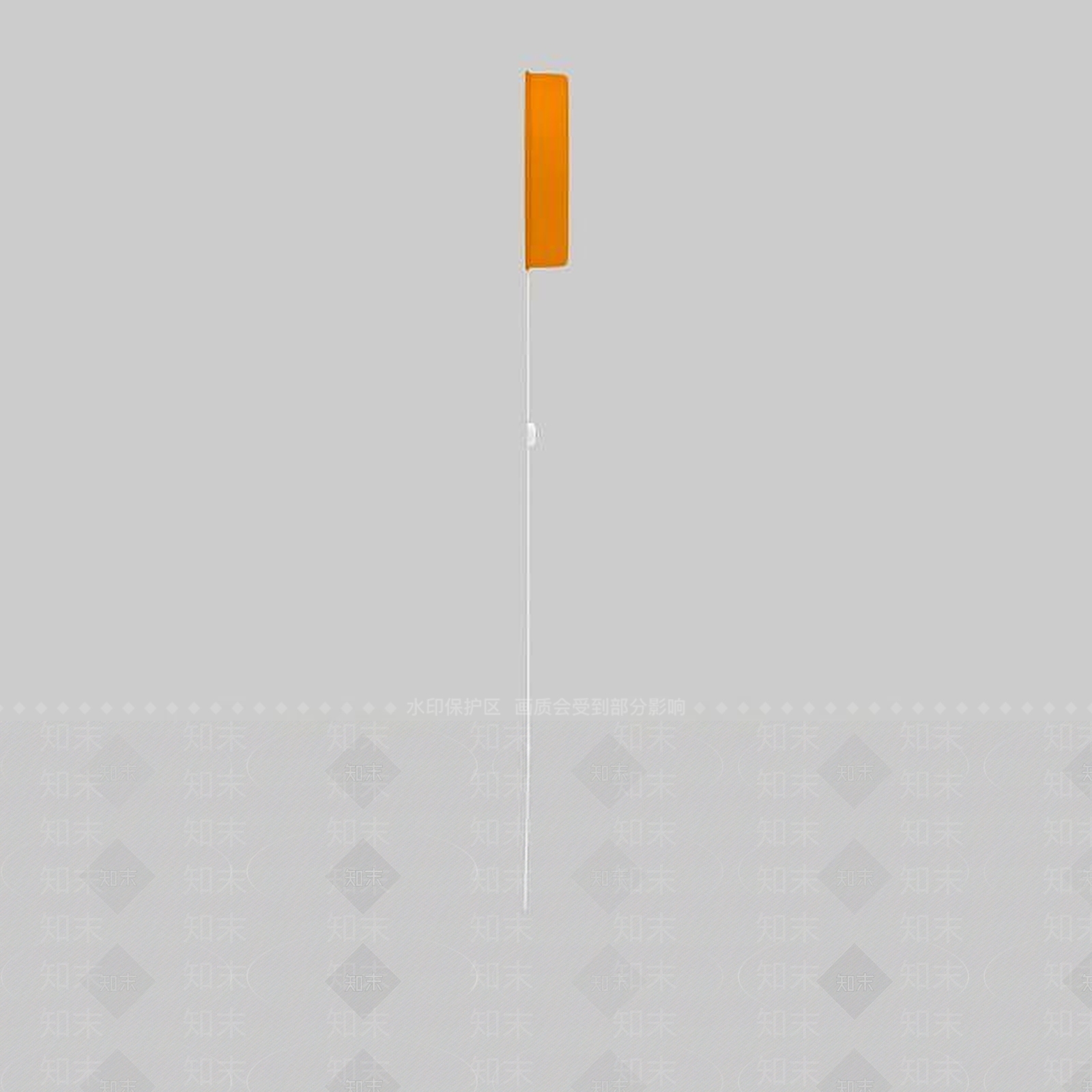 现代创意壁灯3D模型下载【ID:1197855742】