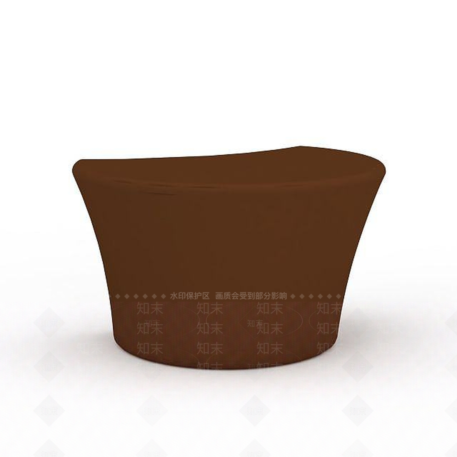 现代休闲凳子3D模型下载【ID:1197860388】