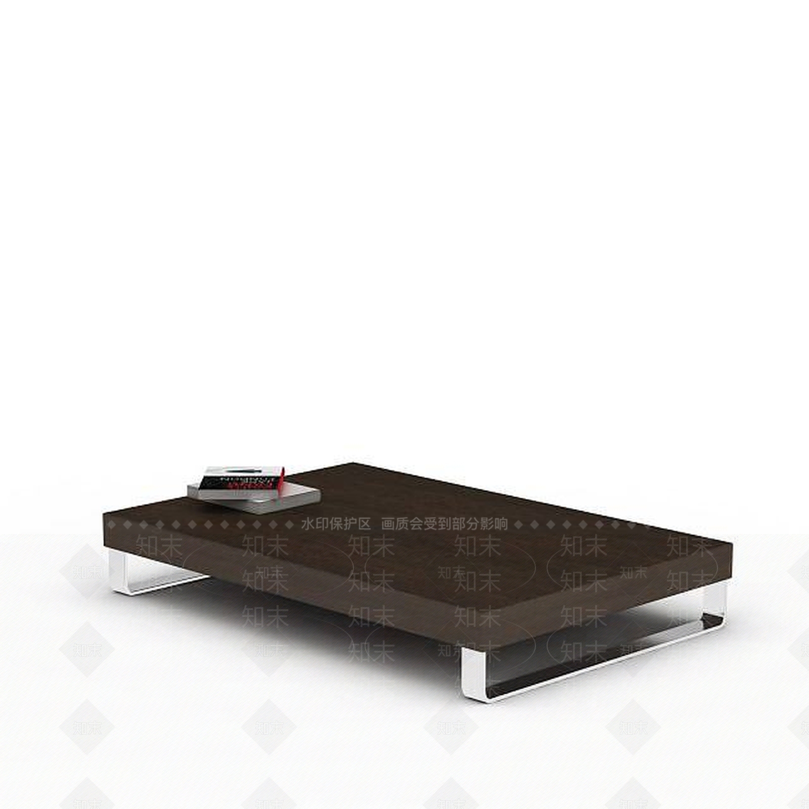现代家用桌子3D模型下载【ID:1197861312】
