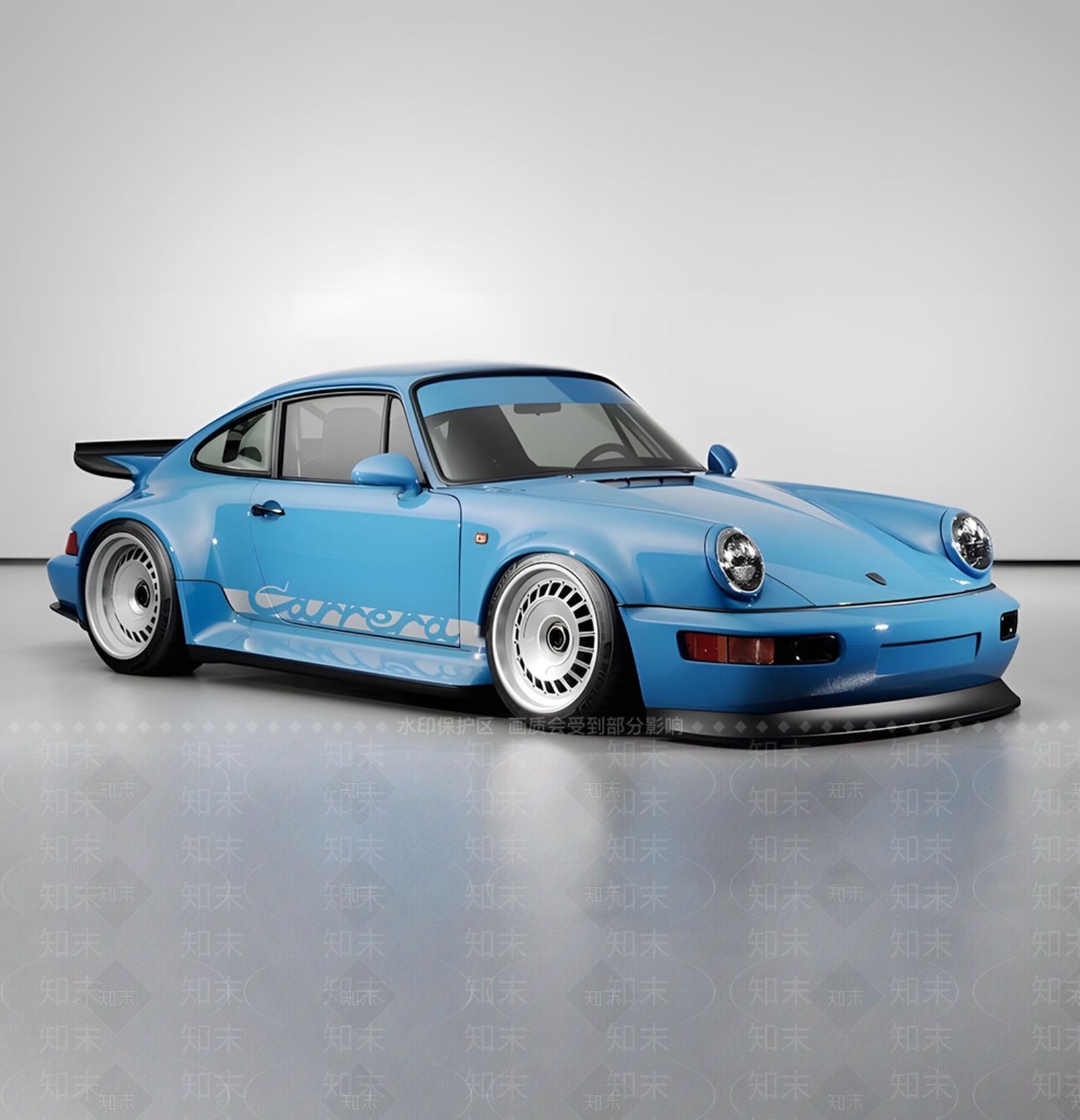 汽车3D模型下载【ID:1197876811】