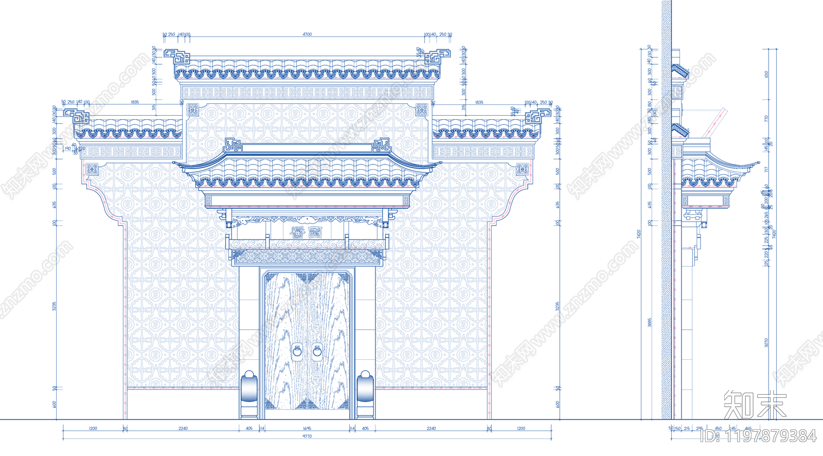其他类型图纸施工图下载【ID:1197879384】