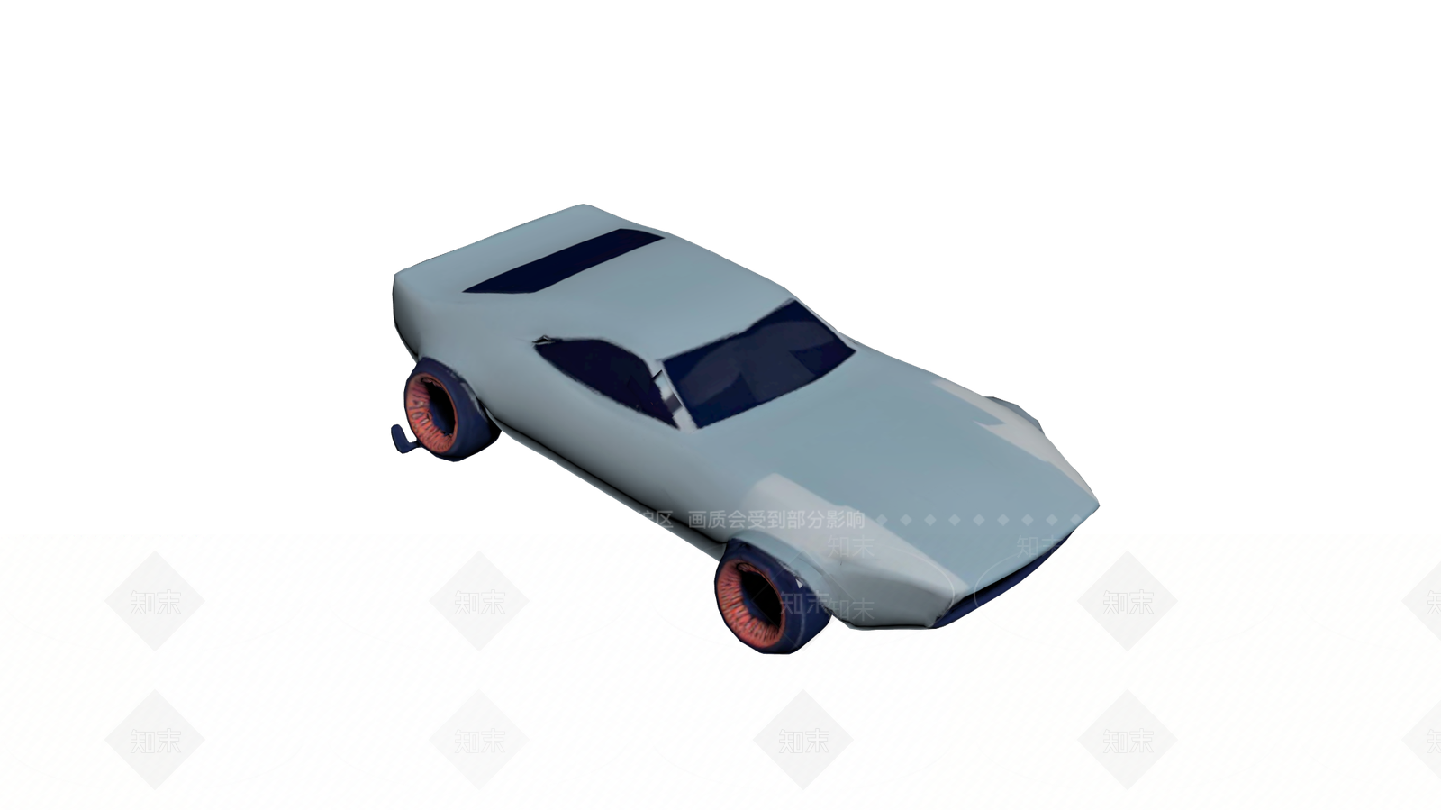 汽车SU模型下载【ID:1197880370】
