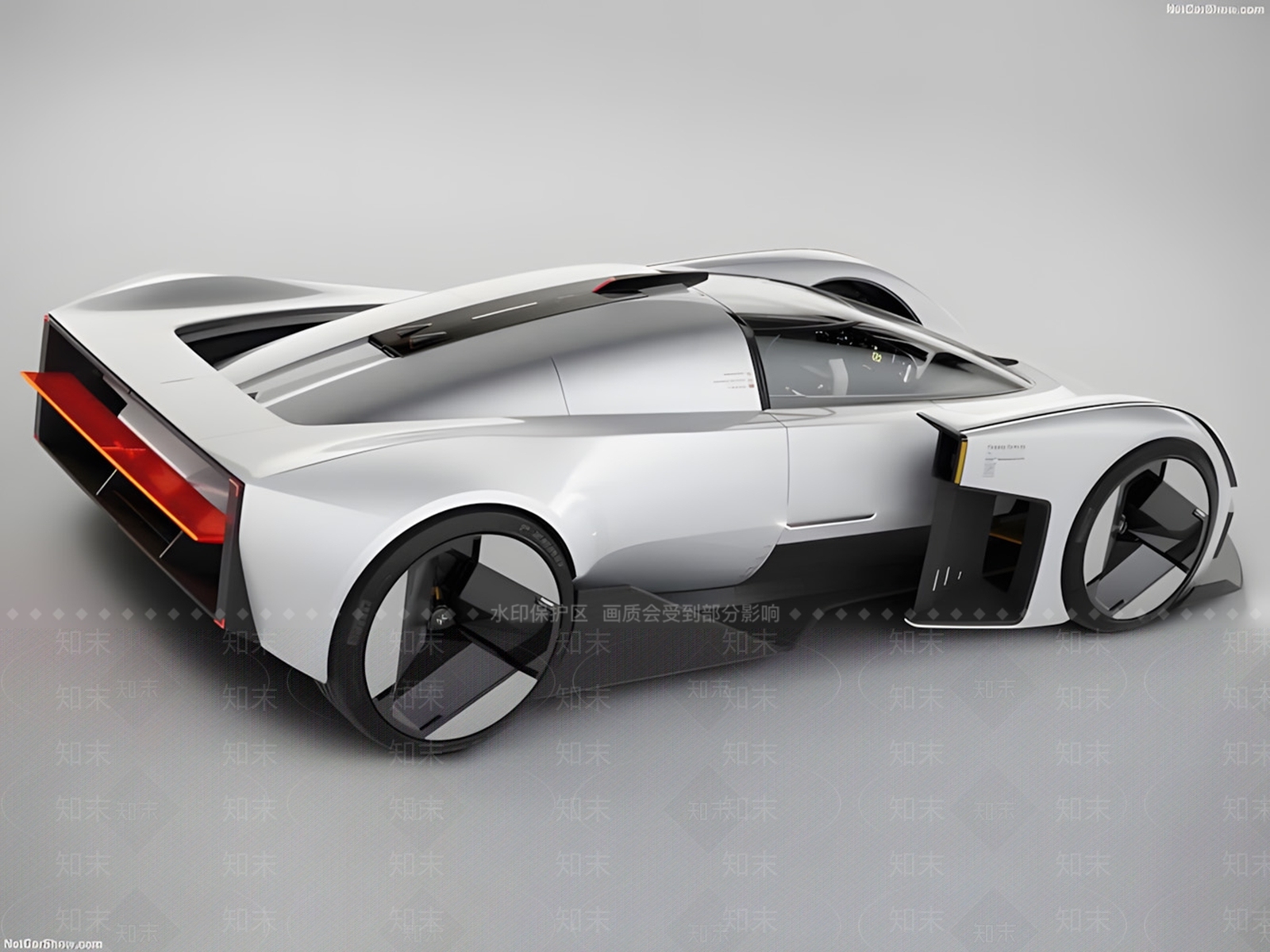 汽车3D模型下载【ID:1197882323】