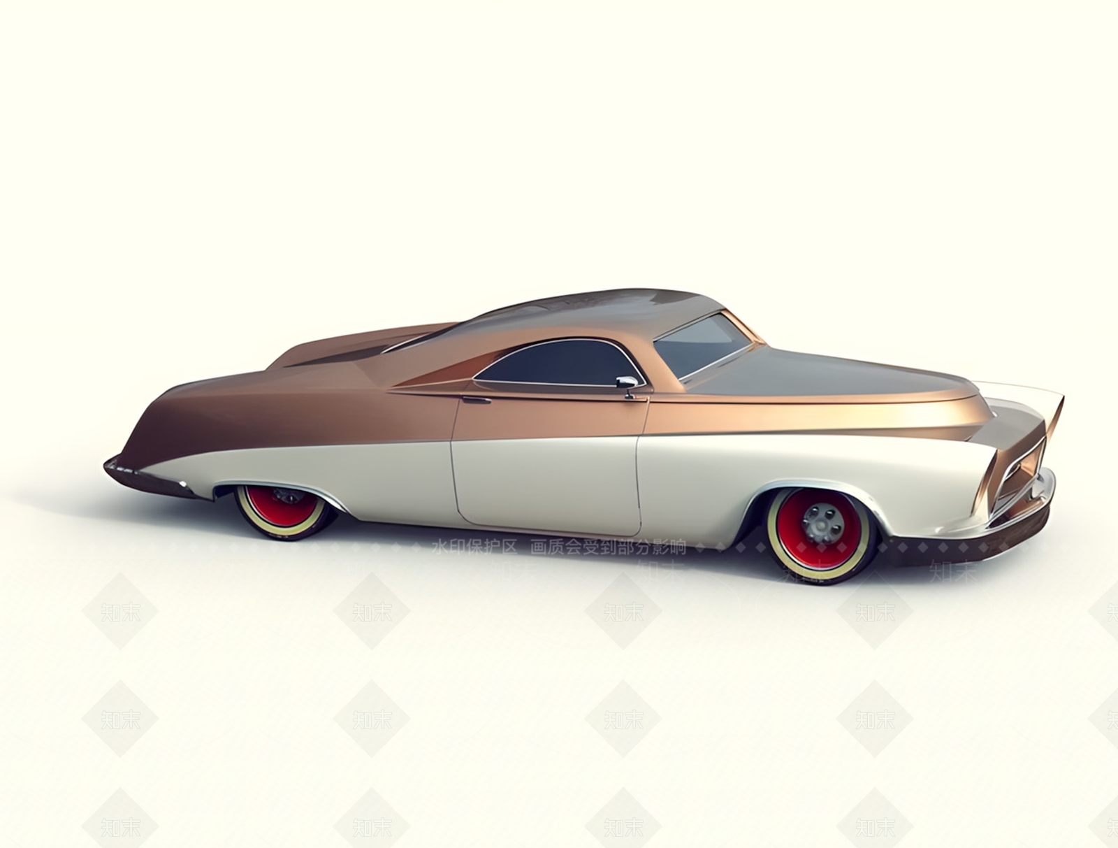 汽车3D模型下载【ID:1197882950】