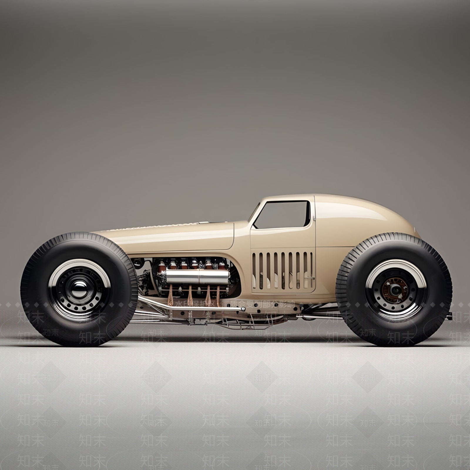 汽车3D模型下载【ID:1197888663】
