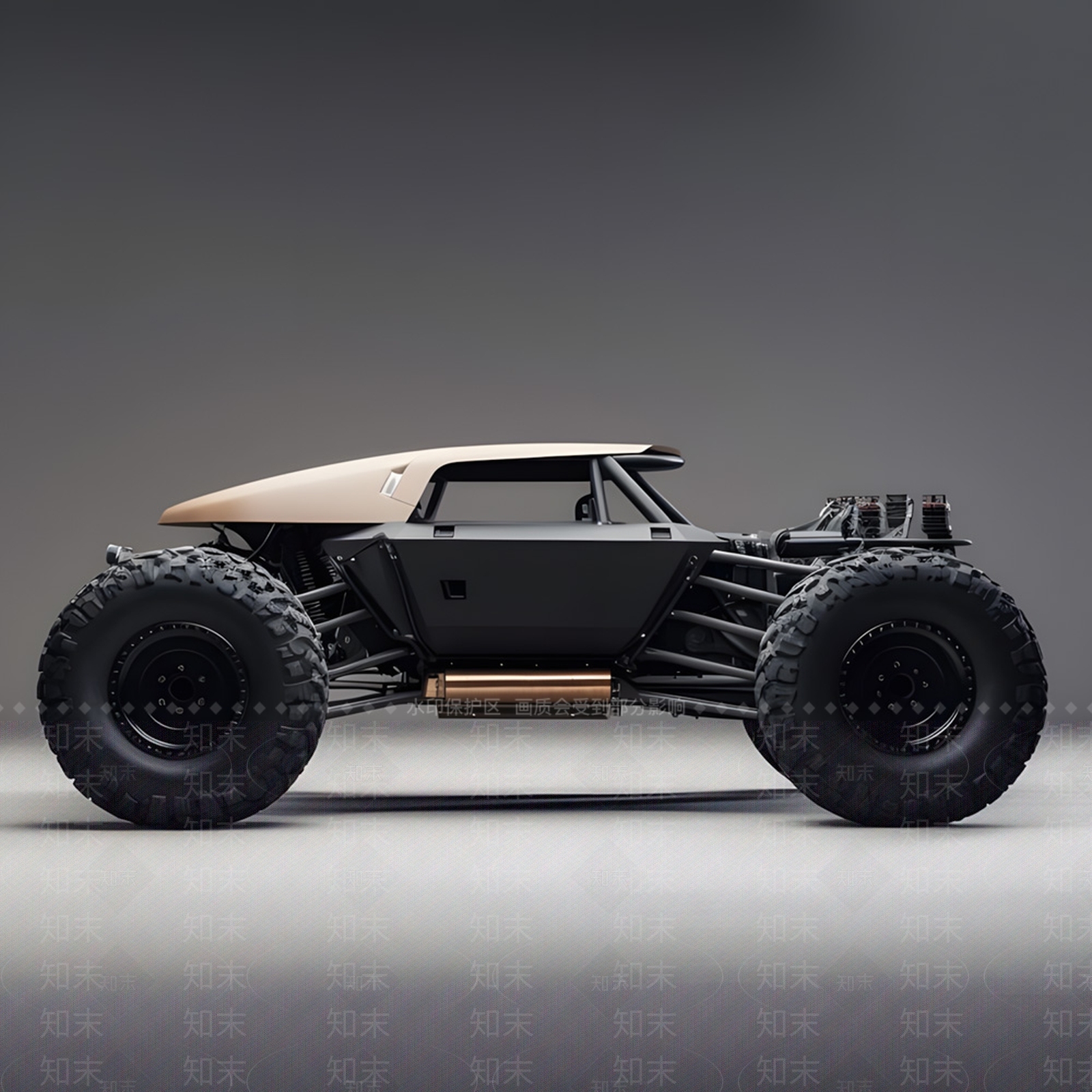 汽车3D模型下载【ID:1197890309】