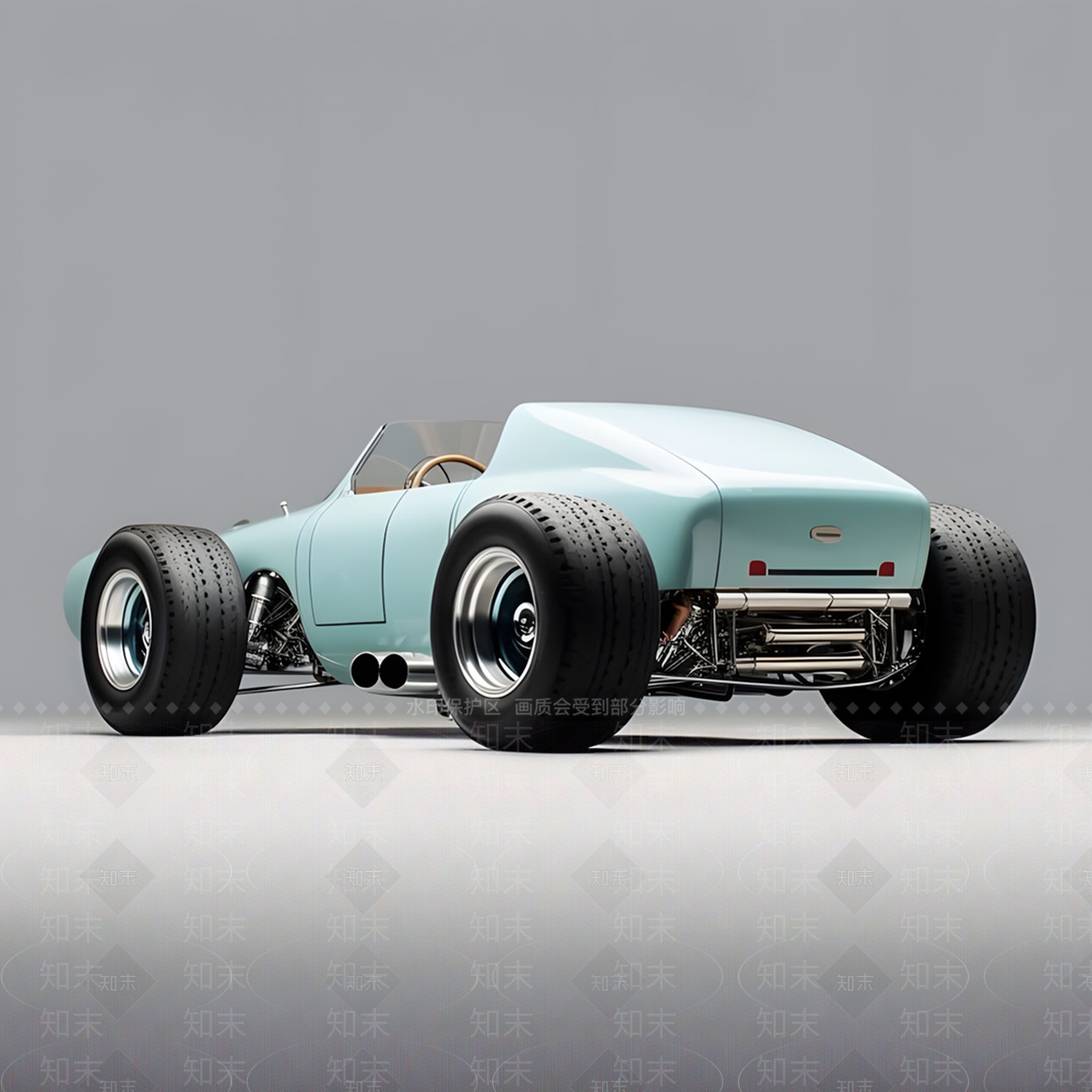 汽车3D模型下载【ID:1197890795】