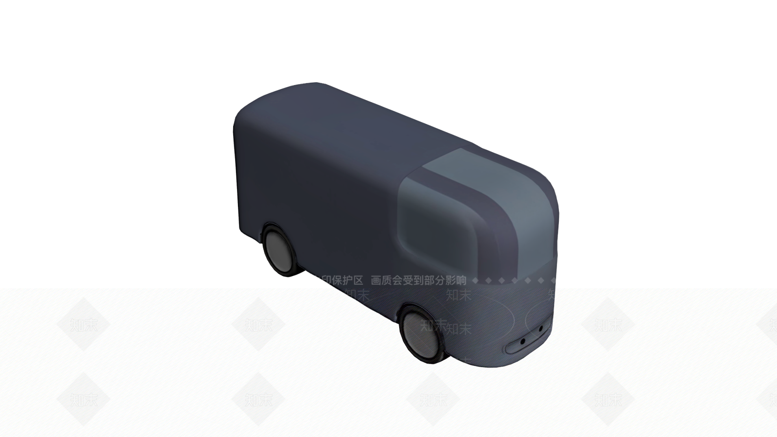 汽车SU模型下载【ID:1197895051】
