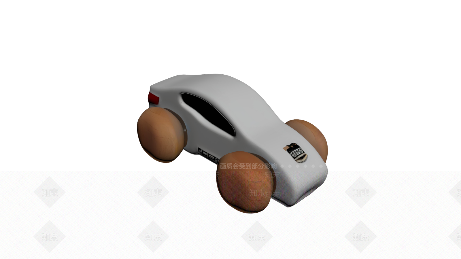 汽车SU模型下载【ID:1197895446】