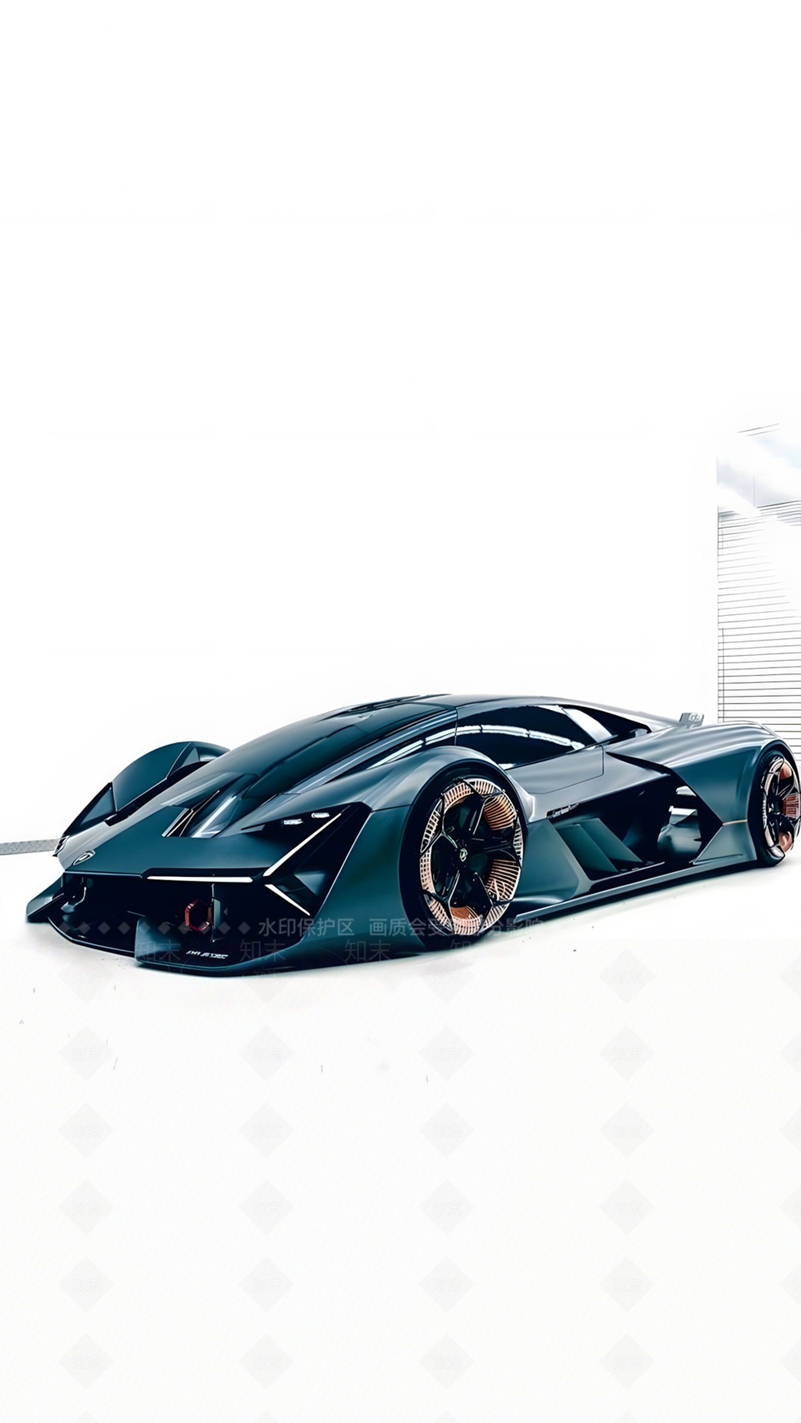 汽车3D模型下载【ID:1197903400】