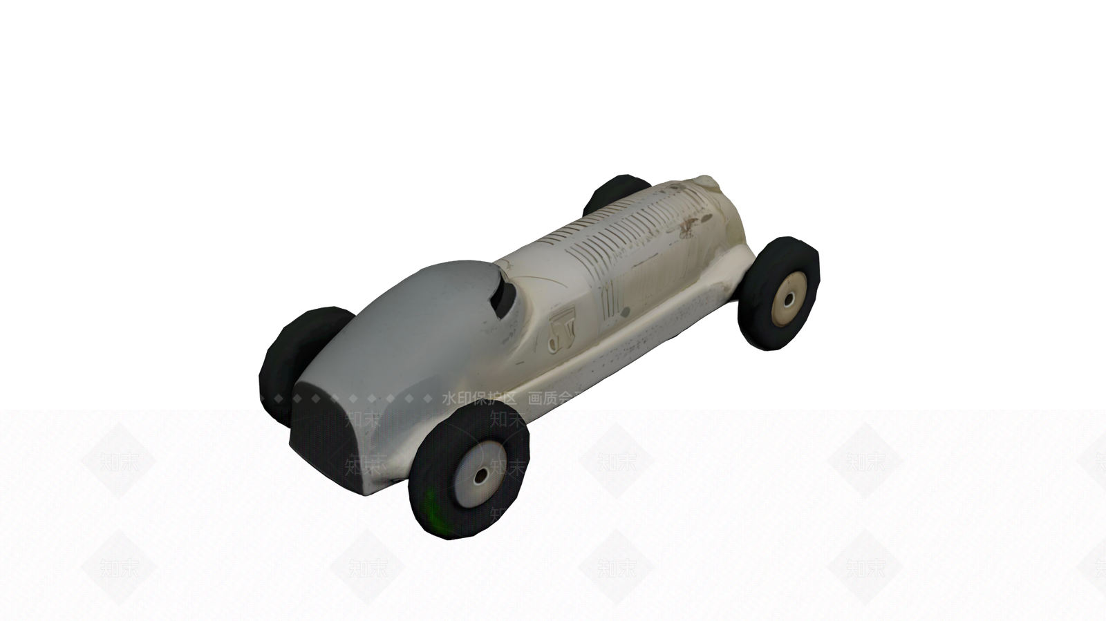 汽车SU模型下载【ID:1197905545】