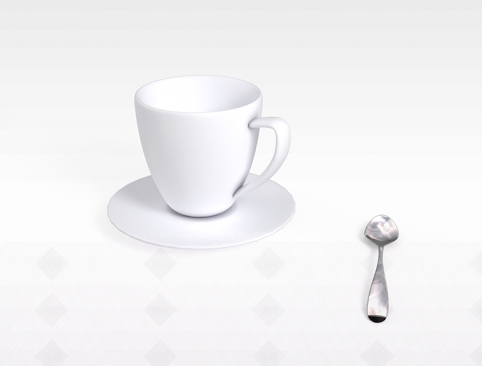 现代麻将桌3D模型下载【ID:1197920511】